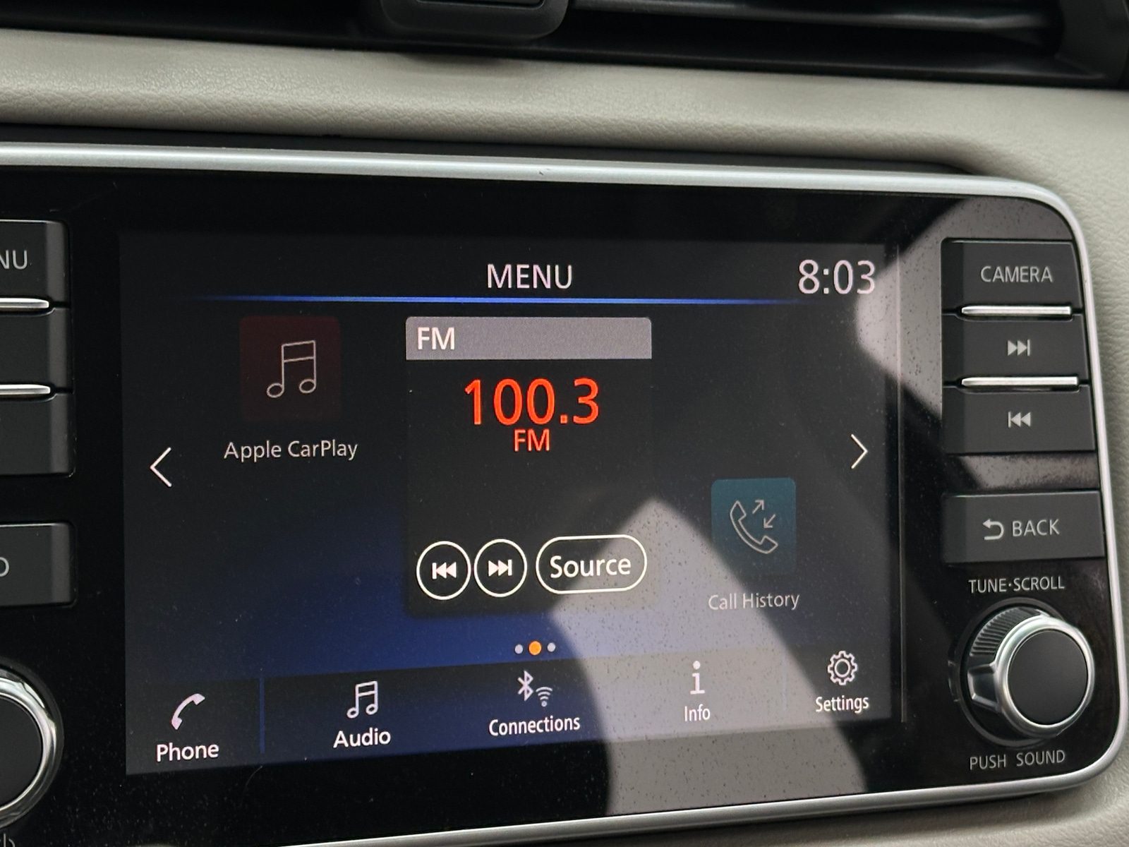 Thumbnail: 2022 Nissan Versa - 4