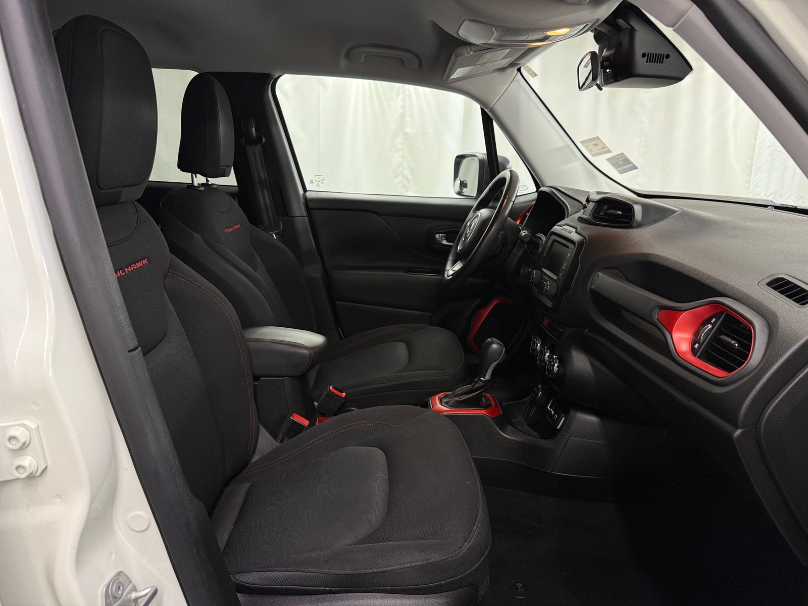 Thumbnail: 2015 Jeep Renegade - 2