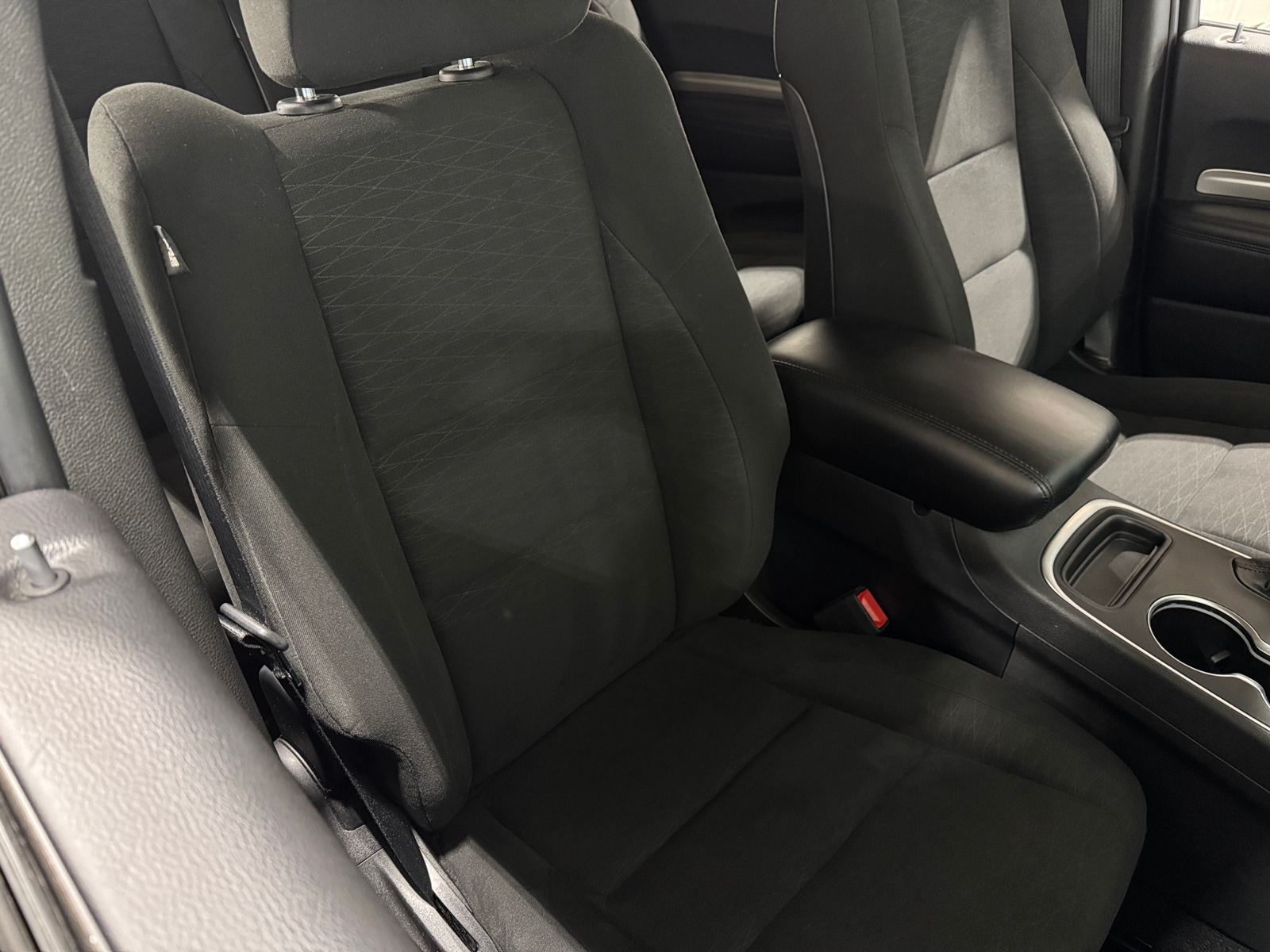 Thumbnail: 2020 Dodge Durango - 2