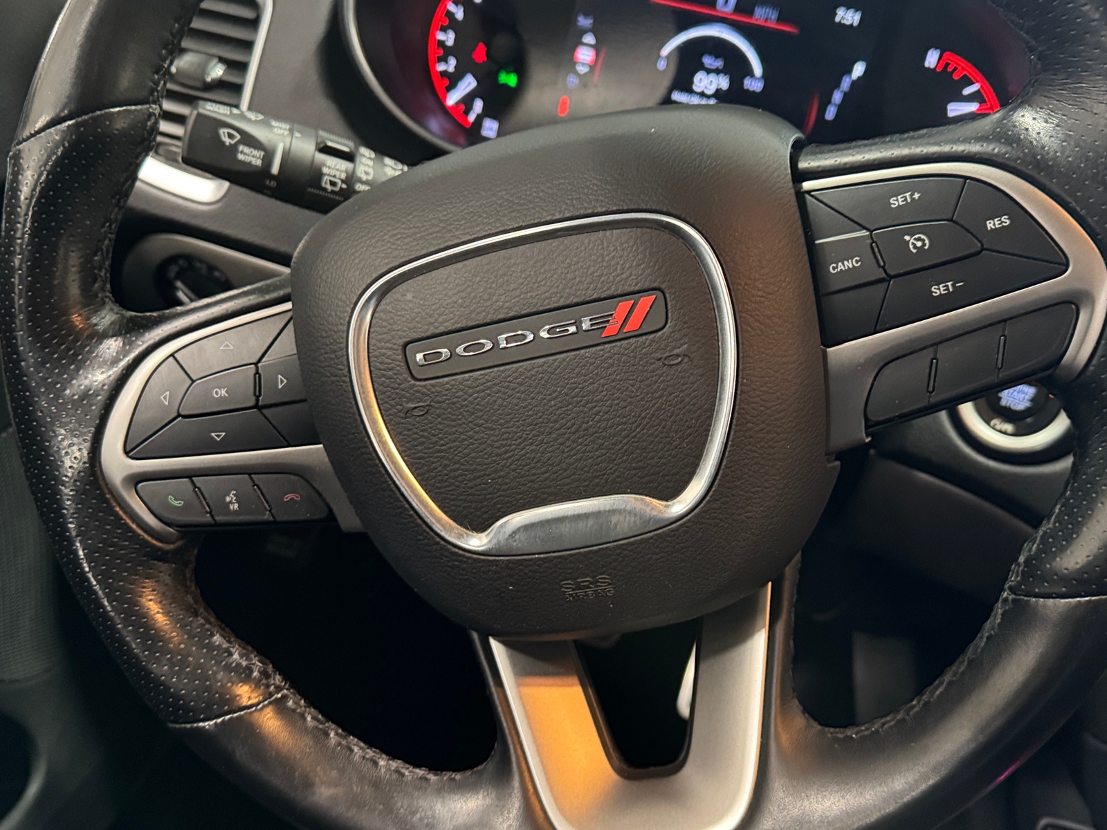 Thumbnail: 2020 Dodge Durango - 5