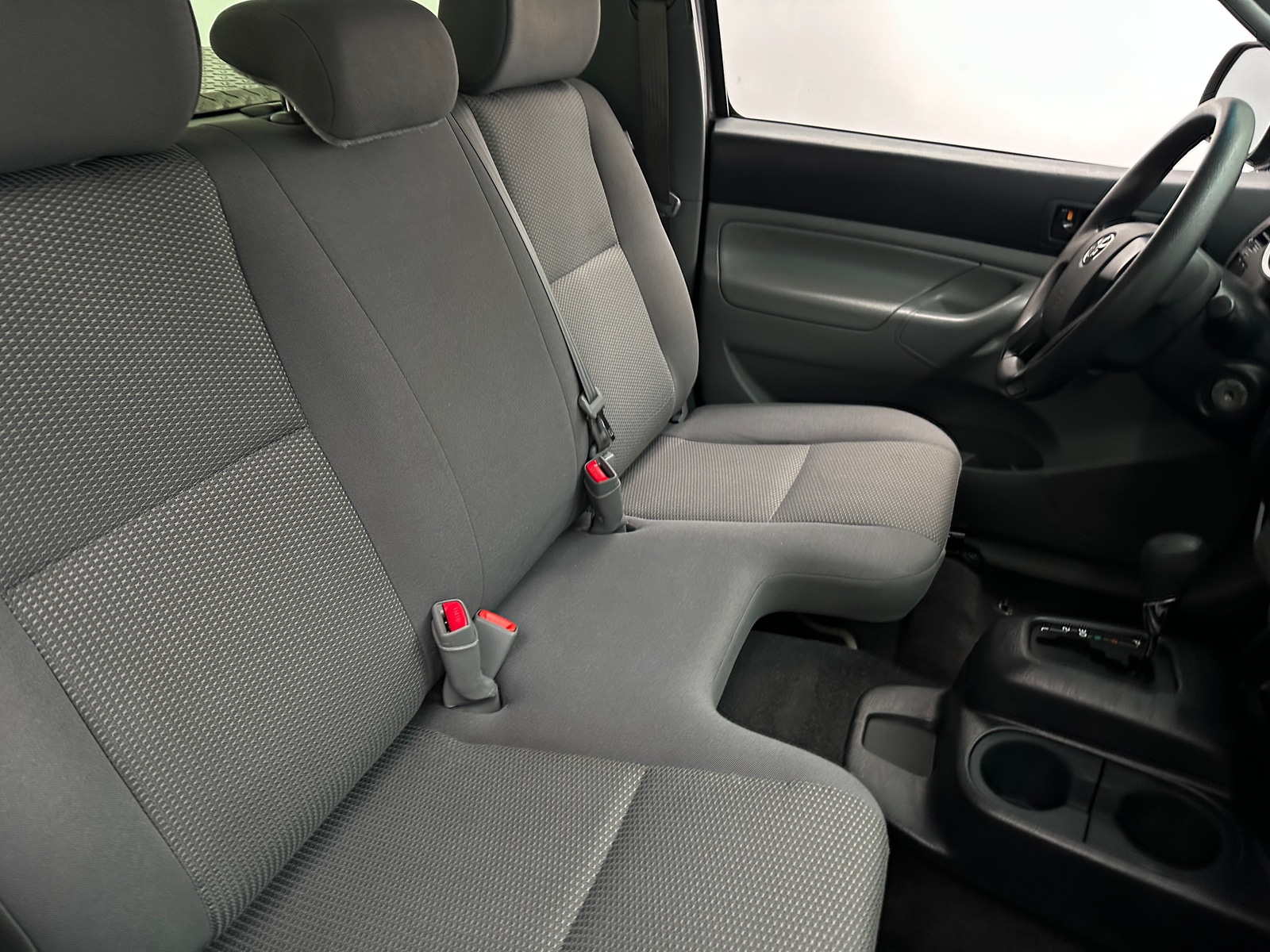 Thumbnail: 2014 Toyota Tacoma - 2