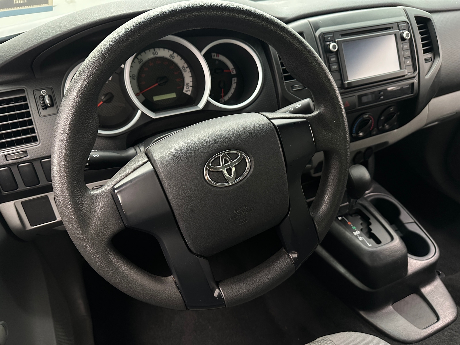 Thumbnail: 2014 Toyota Tacoma - 5