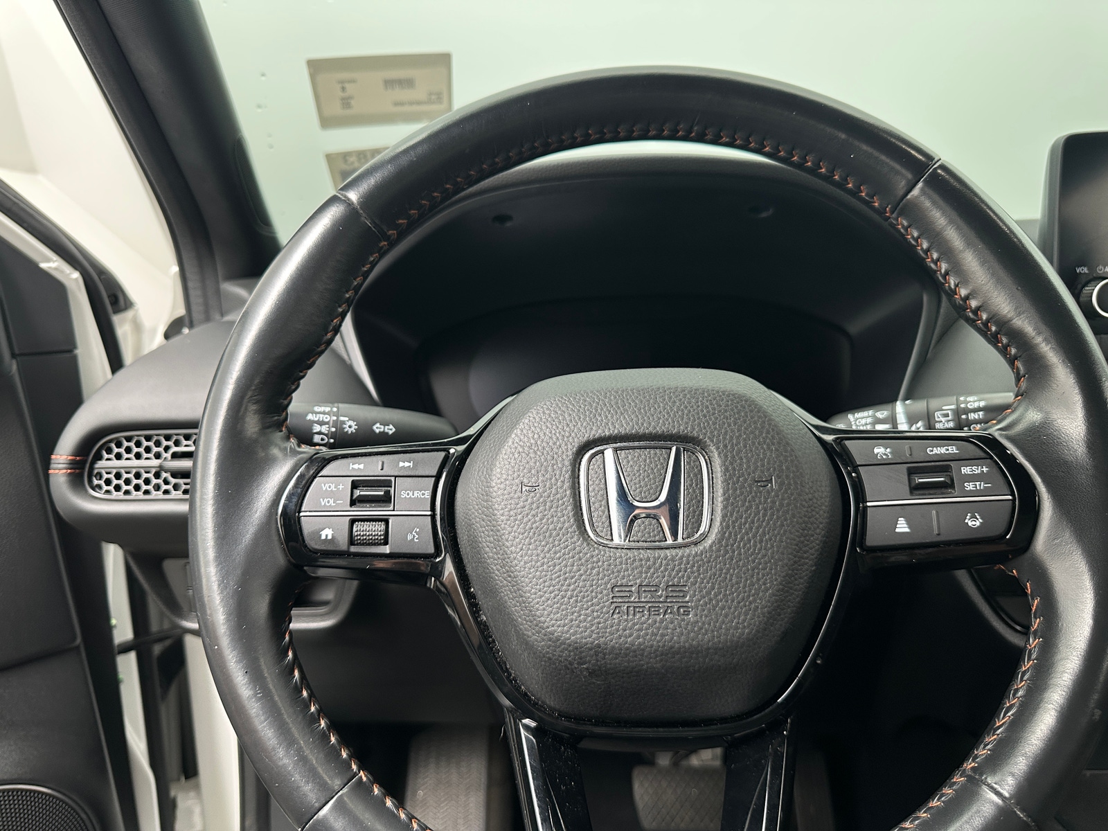 Thumbnail: 2023 Honda HR-V - 5