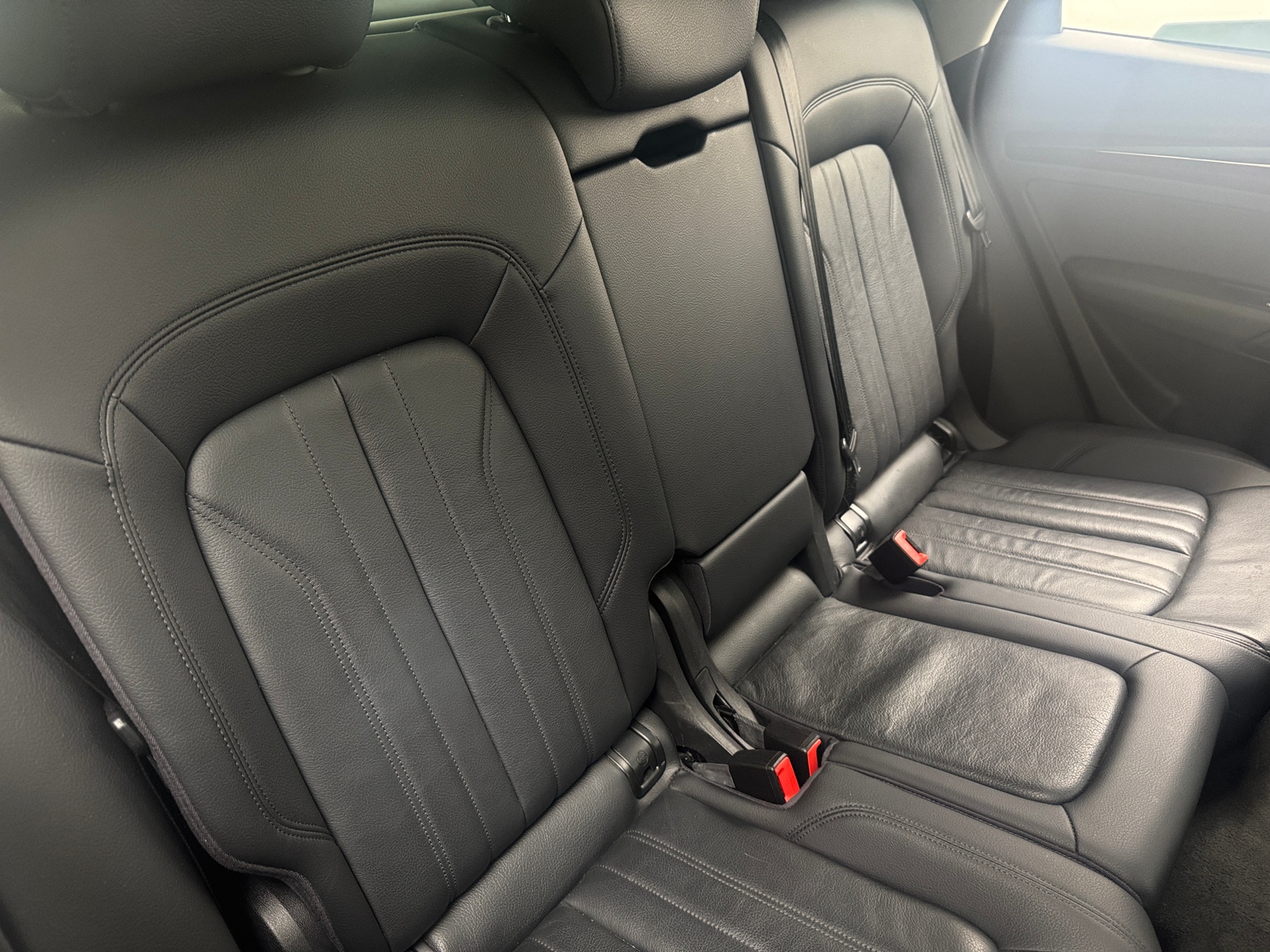 Thumbnail: 2018 Audi Q5 - 5