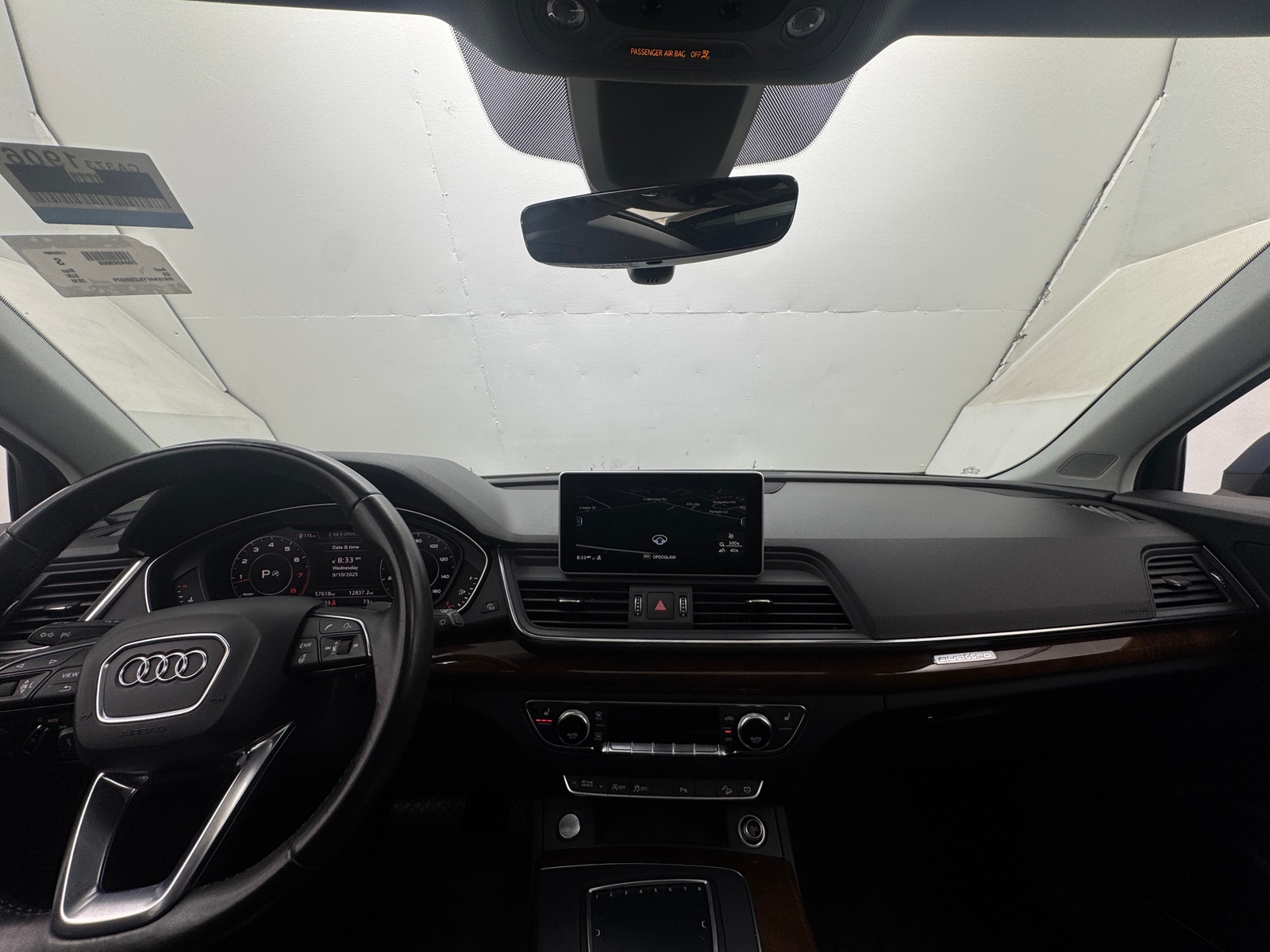 Thumbnail: 2018 Audi Q5 - 2