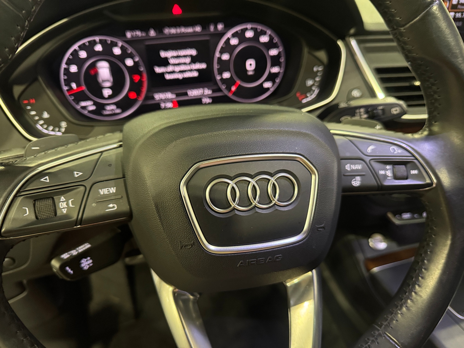 Thumbnail: 2018 Audi Q5 - 4