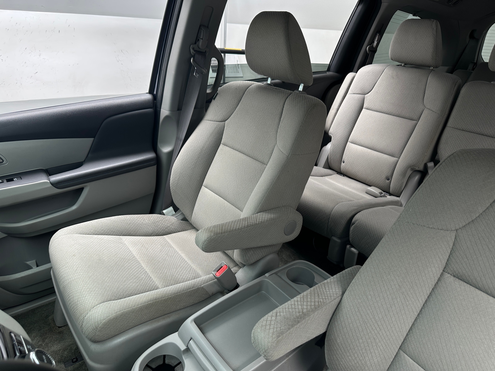 Thumbnail: 2016 Honda Odyssey - 2