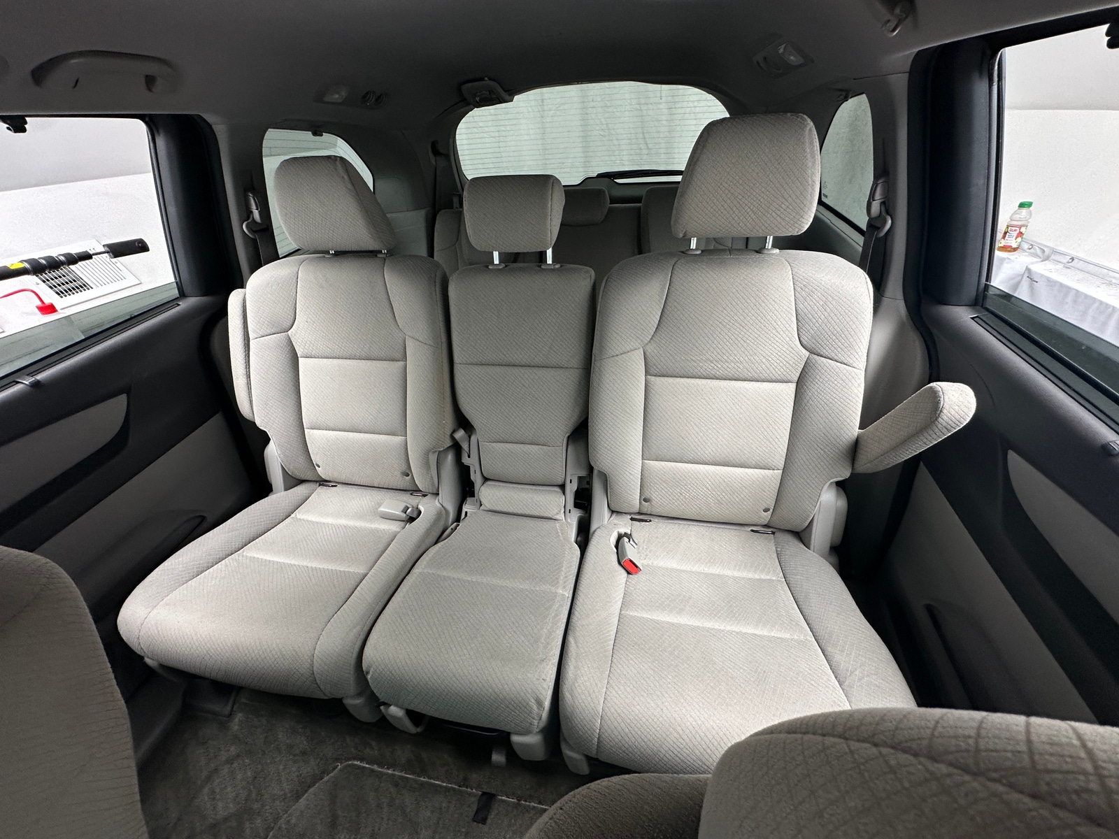 Thumbnail: 2016 Honda Odyssey - 6