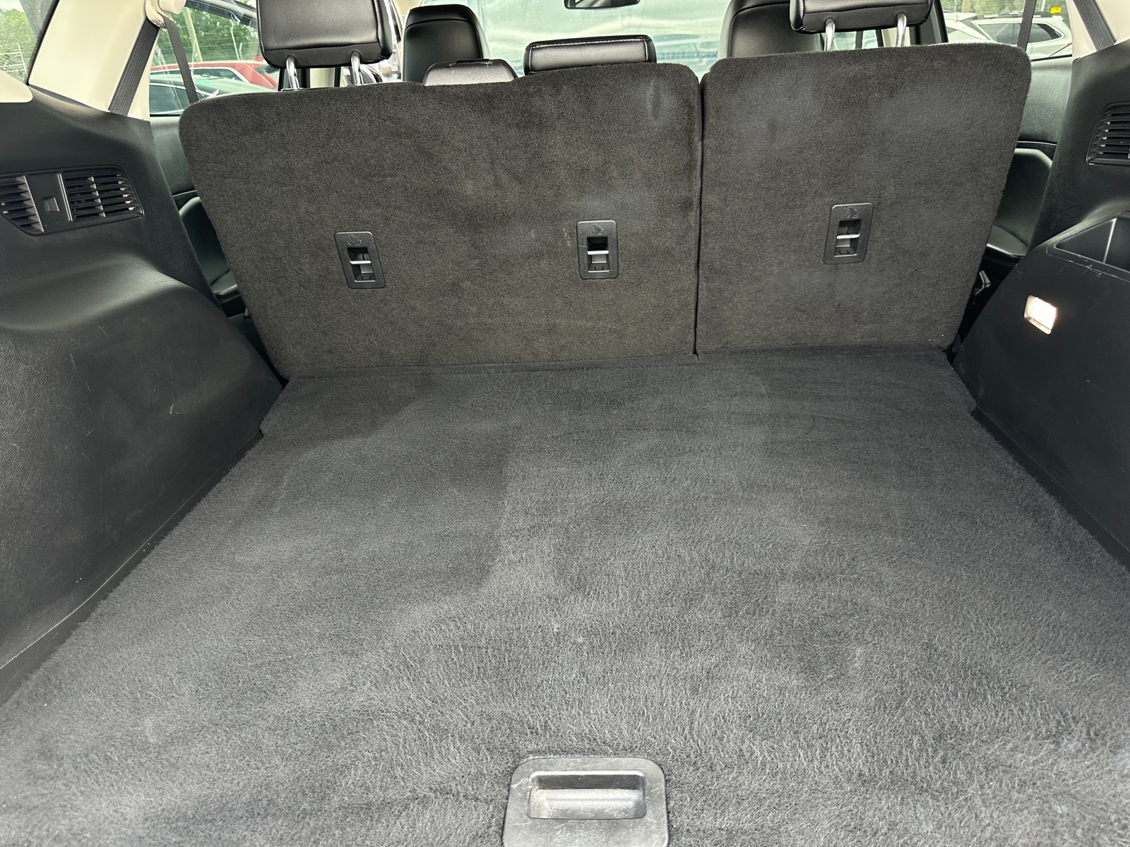 Thumbnail: 2024 Ford Edge - 6