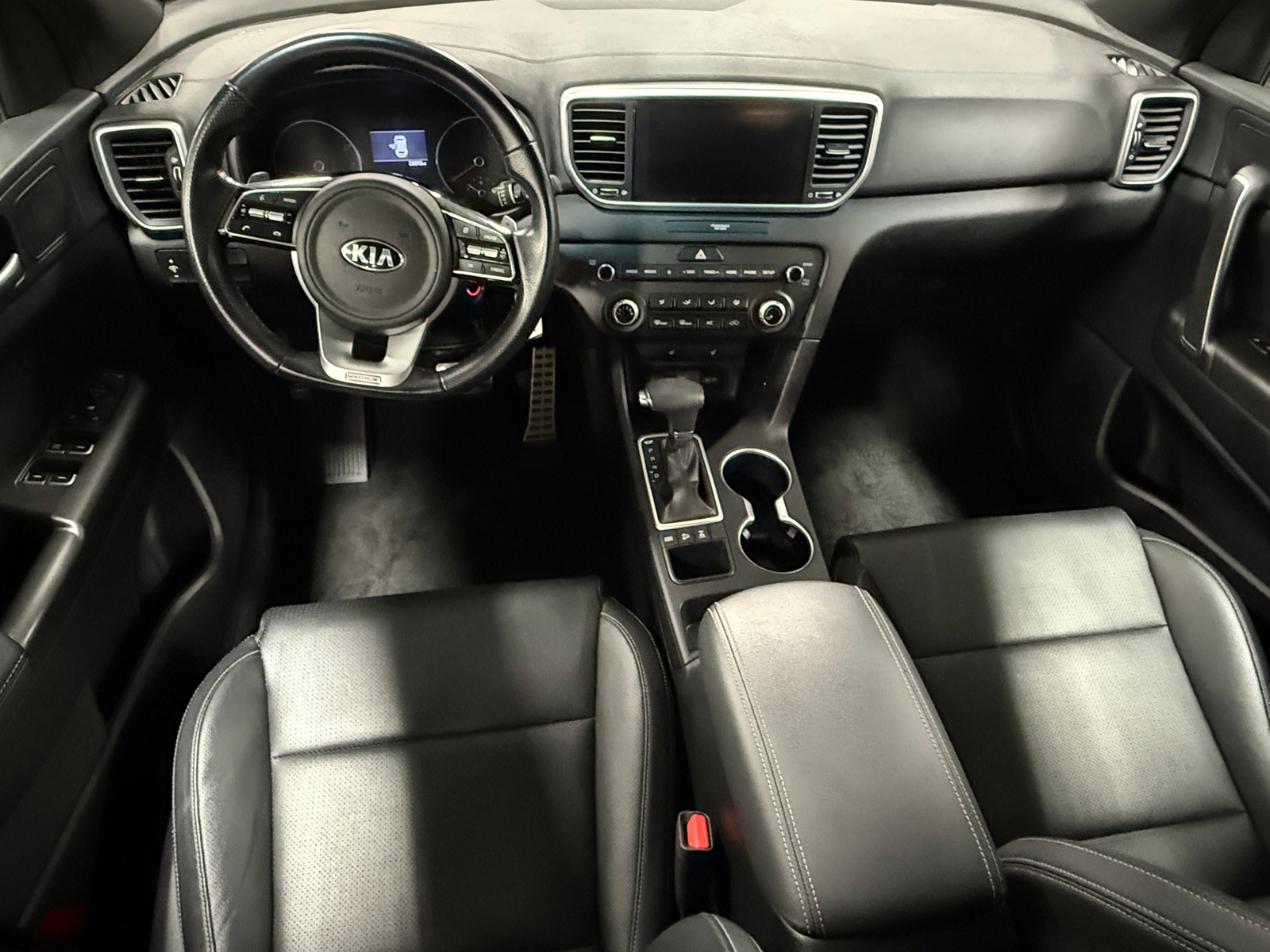 Thumbnail: 2022 Kia Sportage - 2
