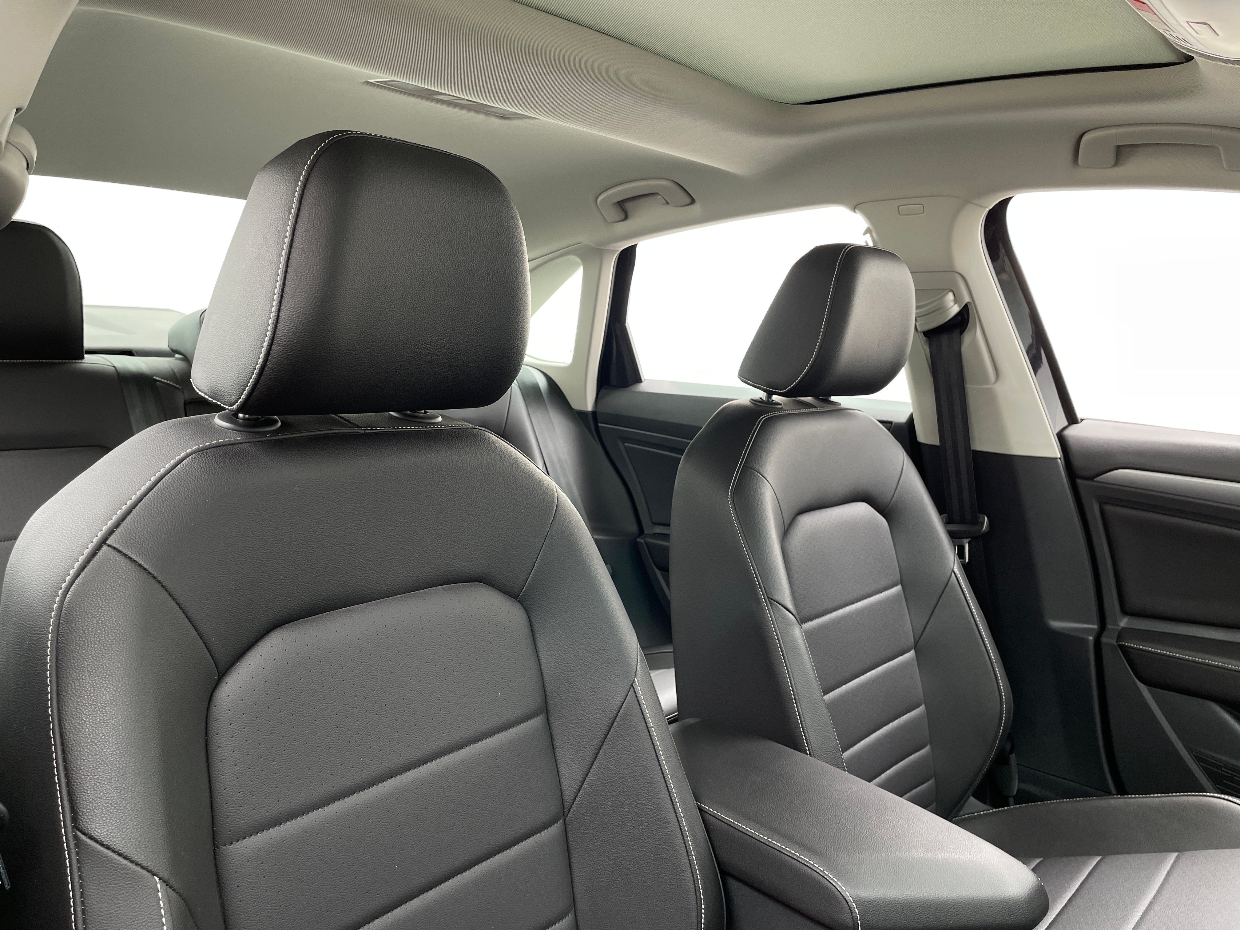 2023 Volkswagen Jetta