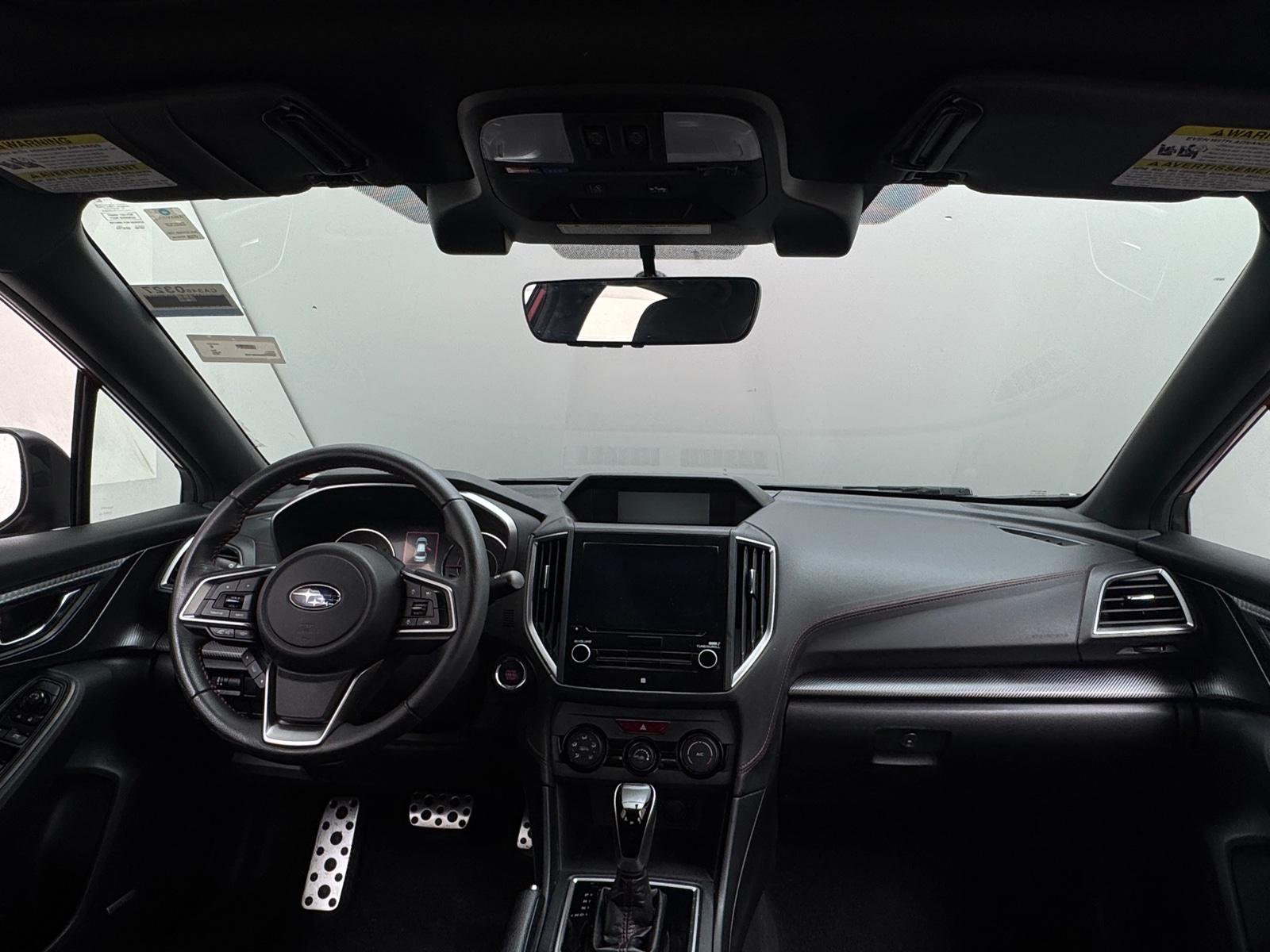 Thumbnail: 2019 Subaru Impreza - 3