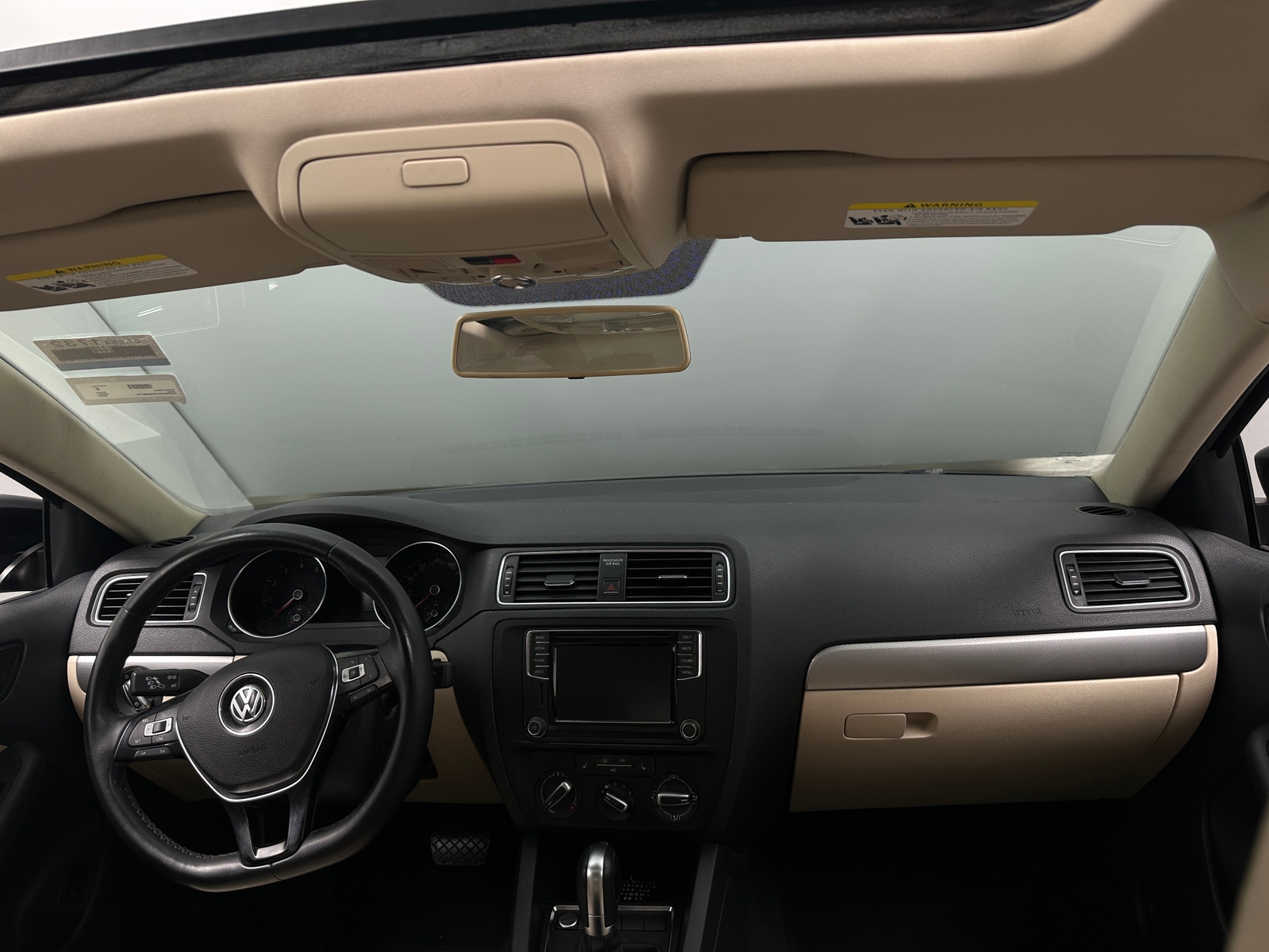 Thumbnail: 2017 Volkswagen Jetta - 2