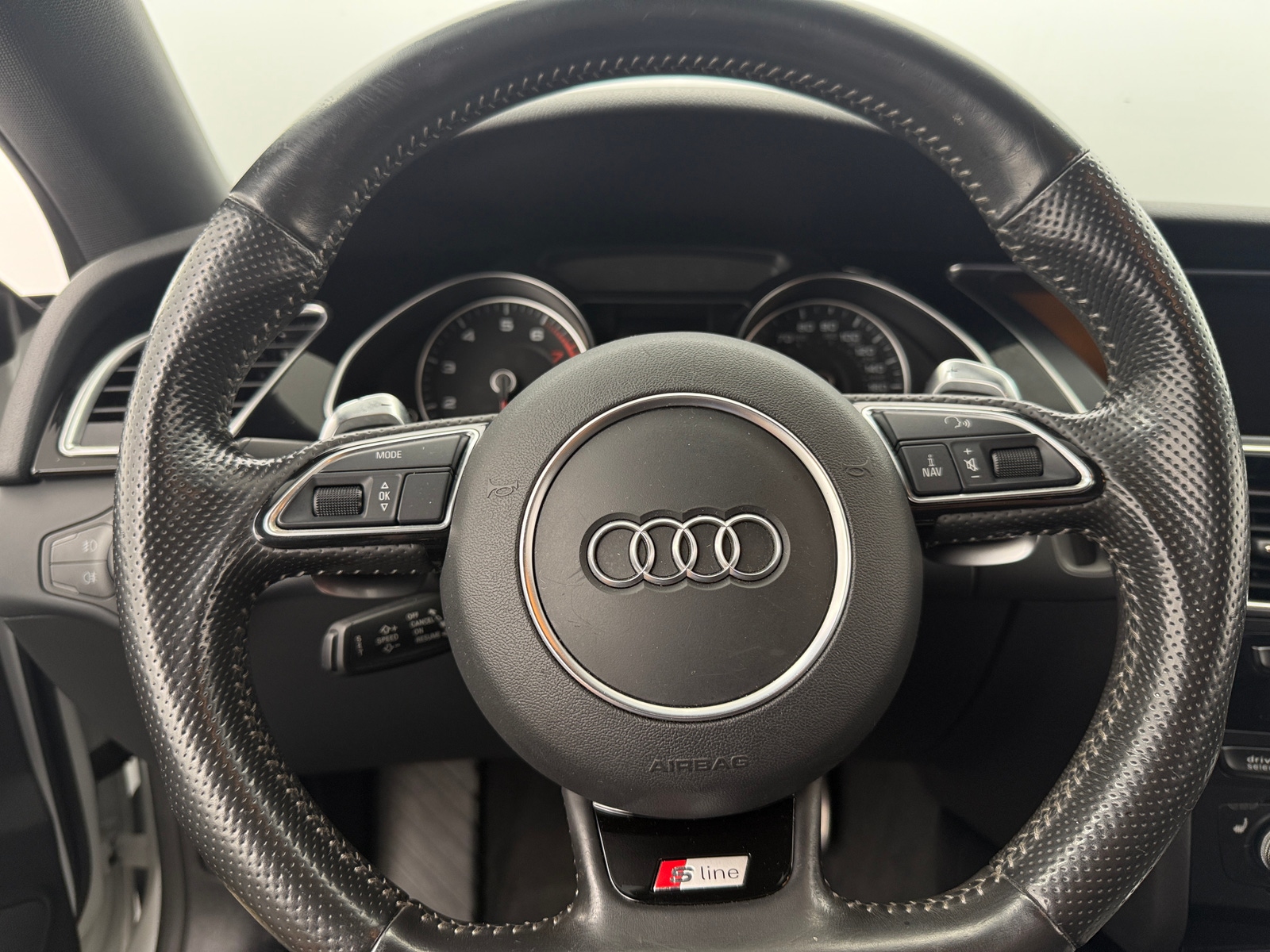 Thumbnail: 2015 Audi A5 - 3