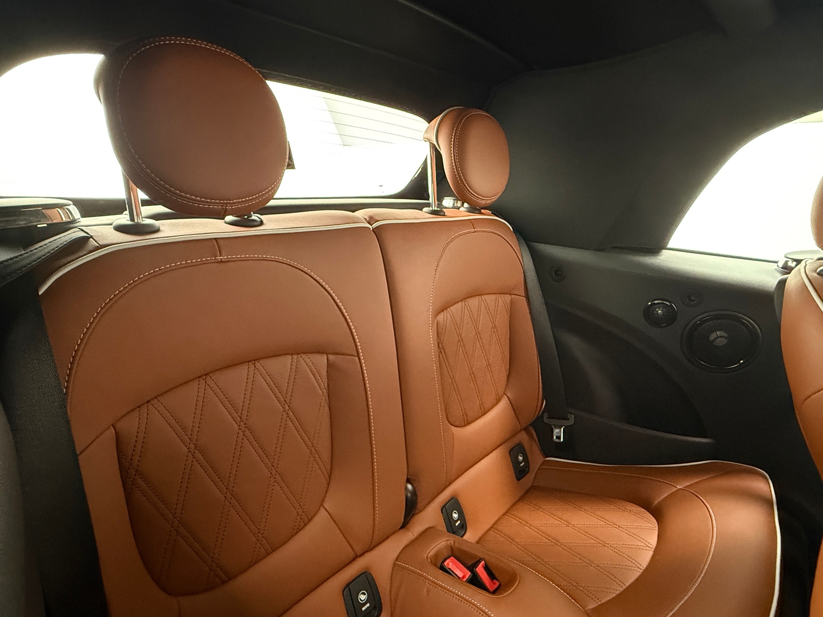 Thumbnail: 2023 MINI Cooper Convertible - 5