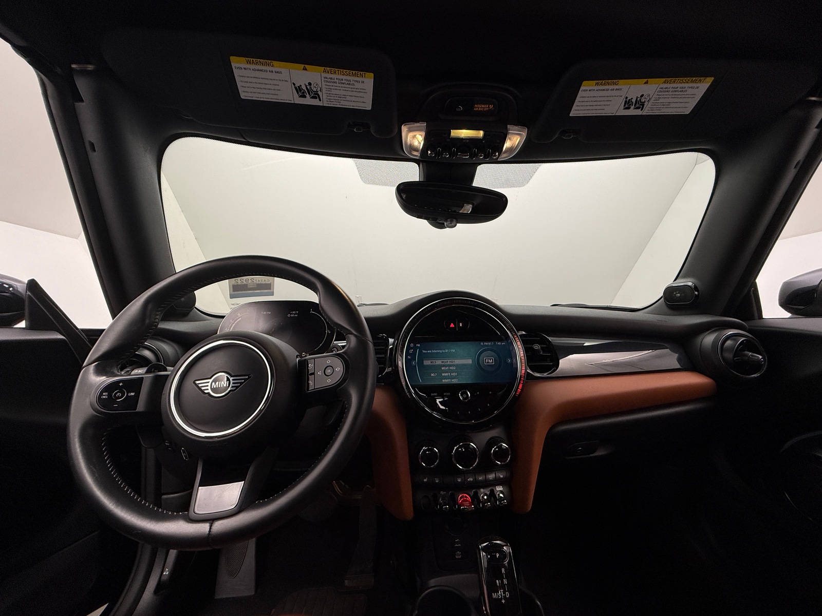 Thumbnail: 2023 MINI Cooper Convertible - 2