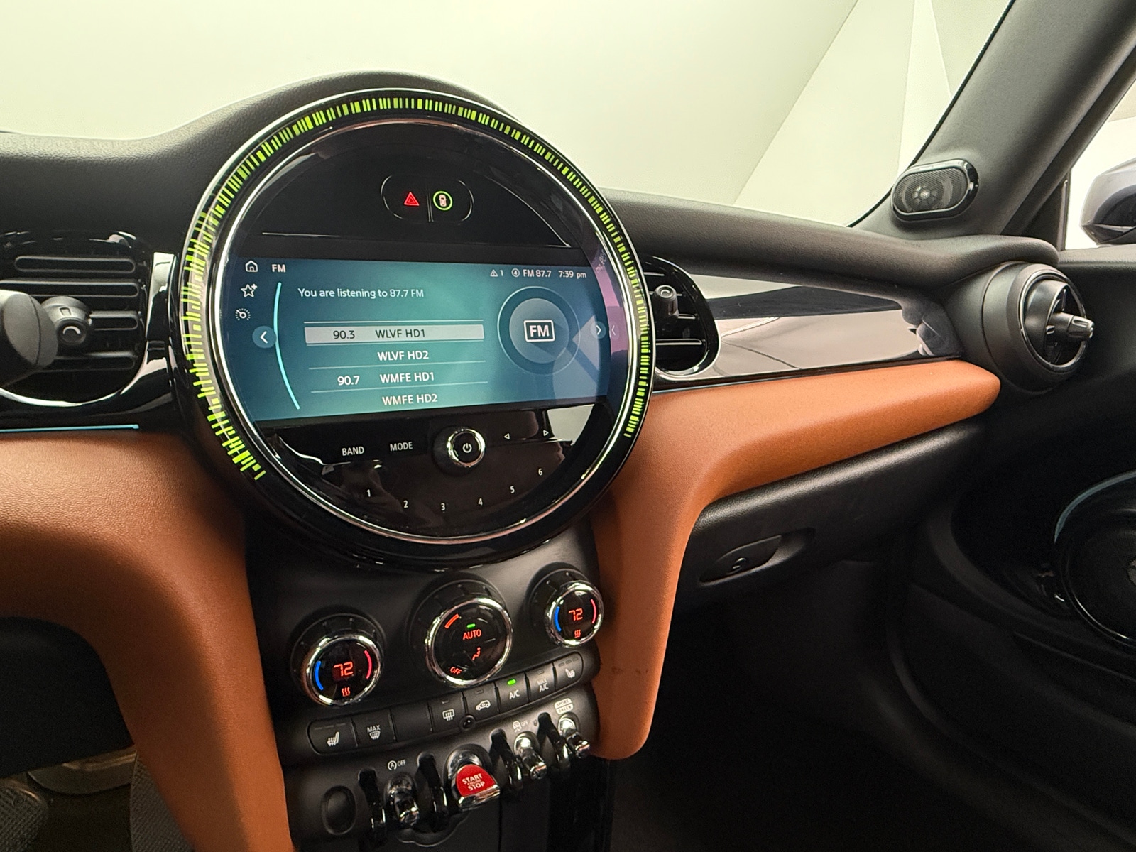 Thumbnail: 2023 MINI Cooper Convertible - 3