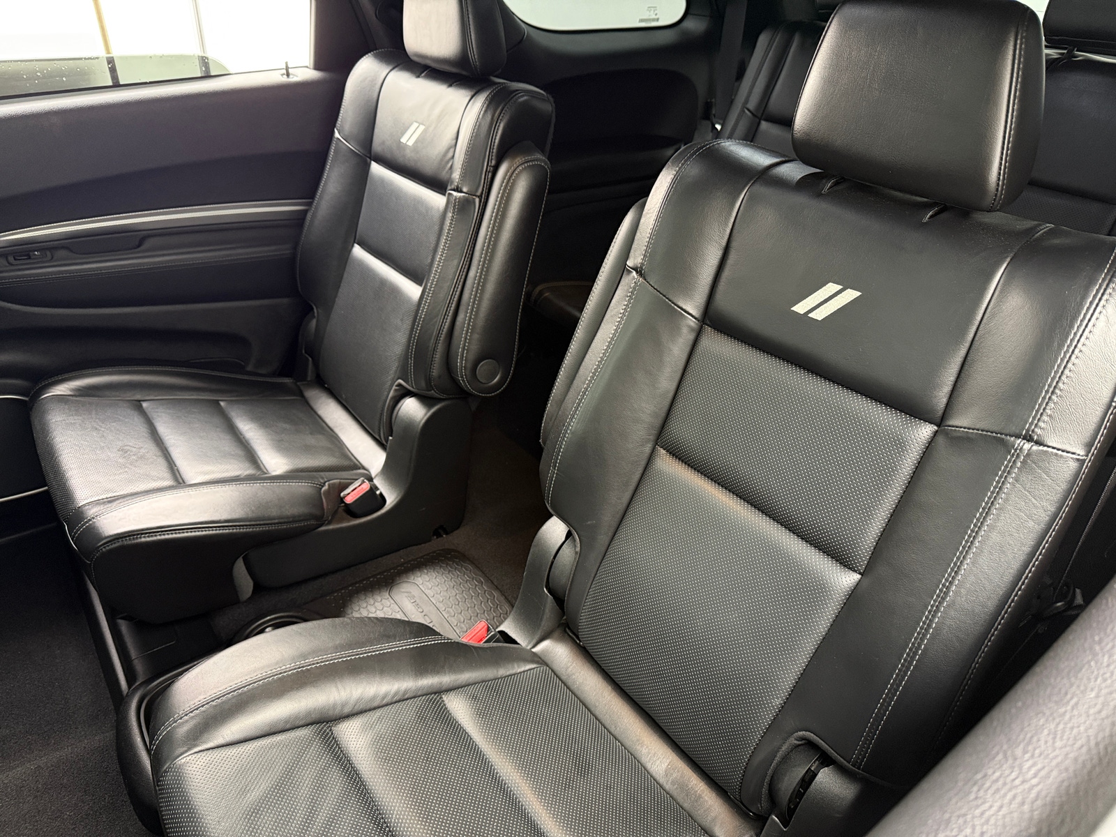 Thumbnail: 2019 Dodge Durango - 5