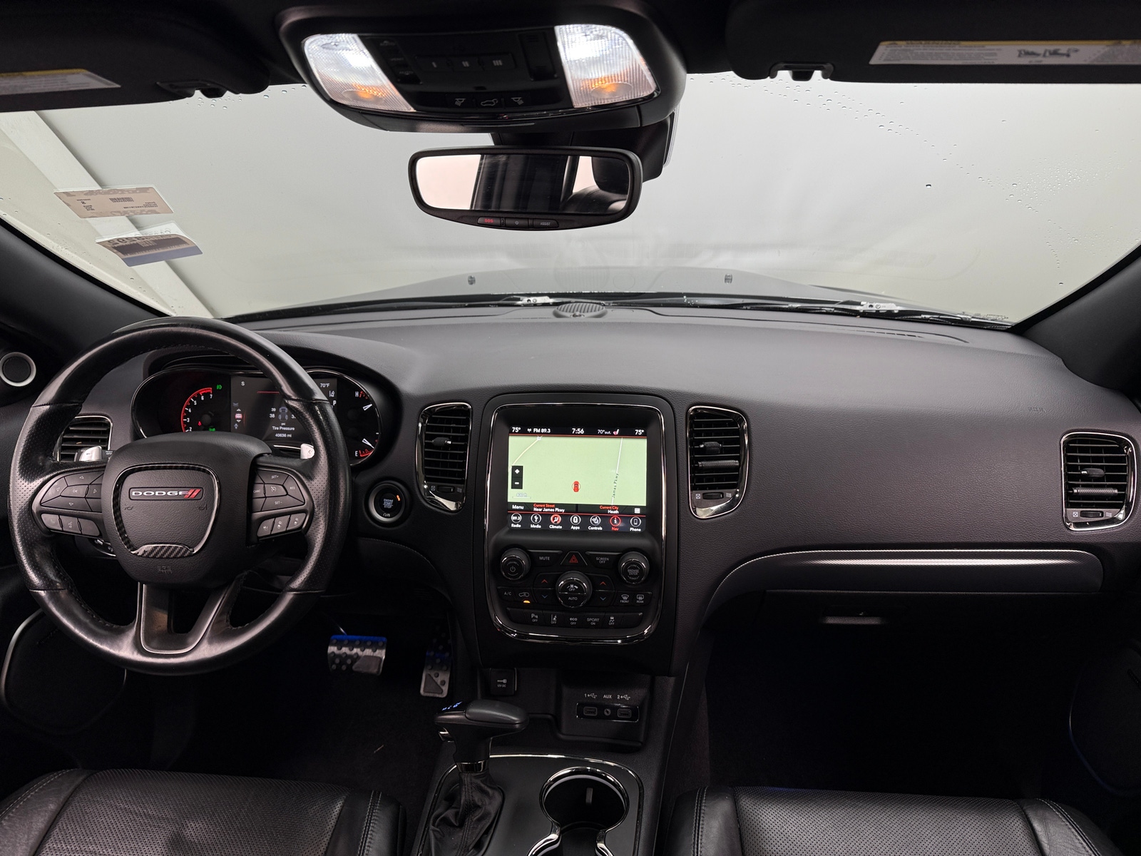 Thumbnail: 2019 Dodge Durango - 2