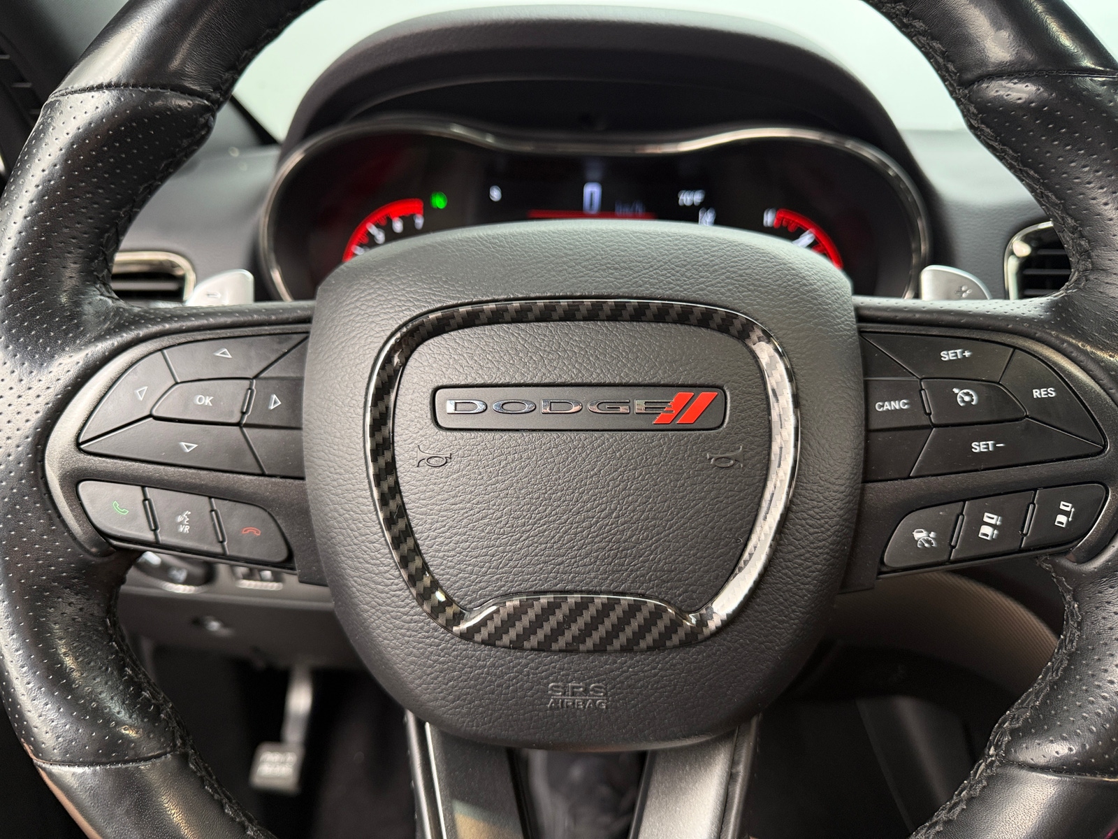 Thumbnail: 2019 Dodge Durango - 4