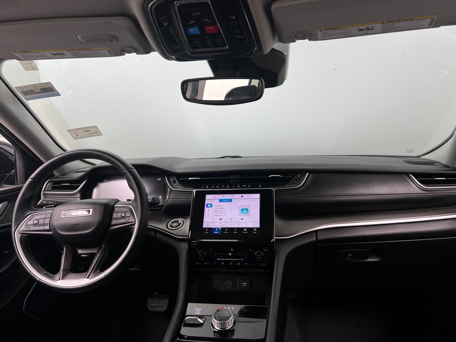 Thumbnail: 2022 Jeep Grand Cherokee L - 2