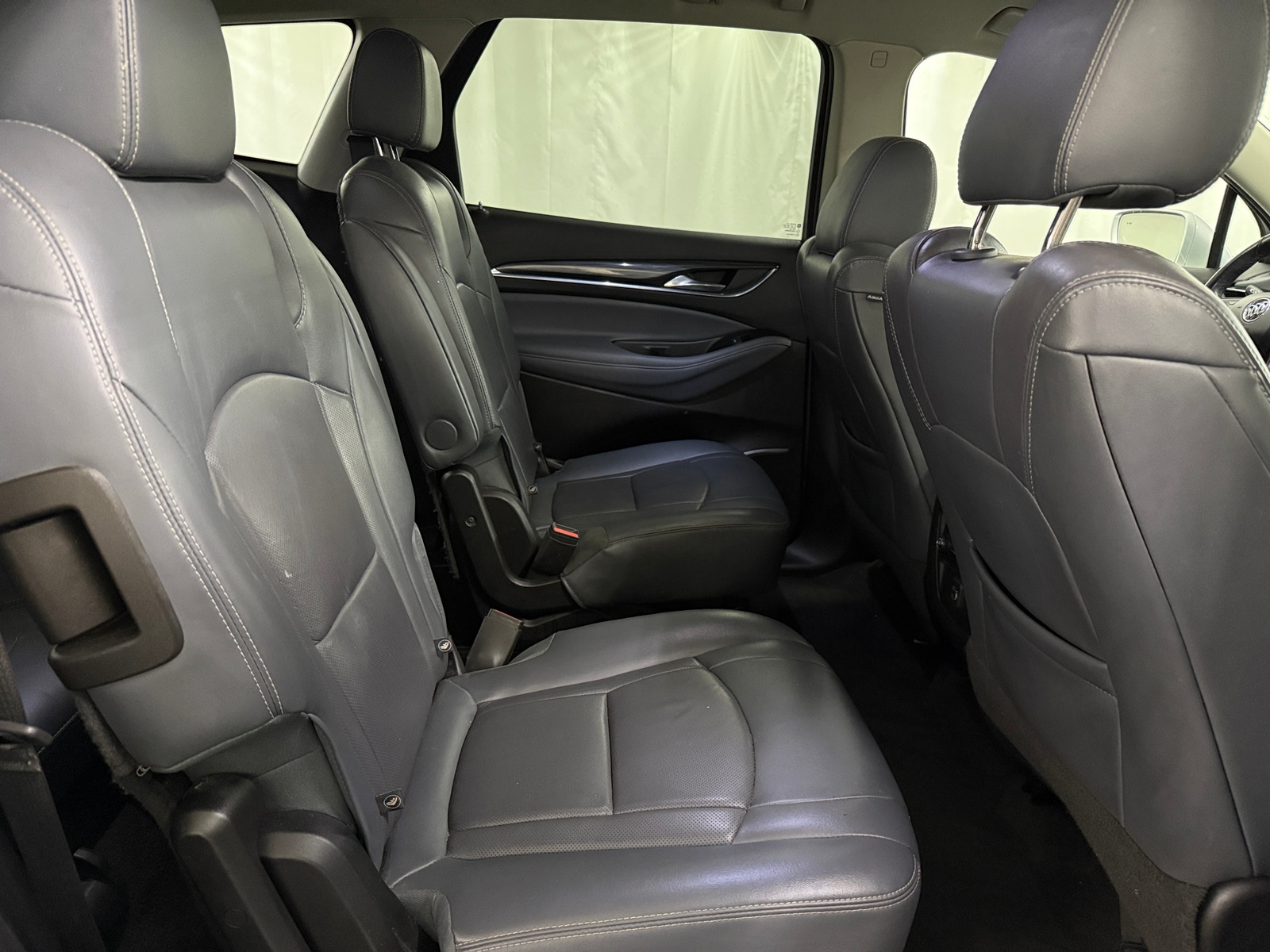 Thumbnail: 2019 Buick Enclave - 5