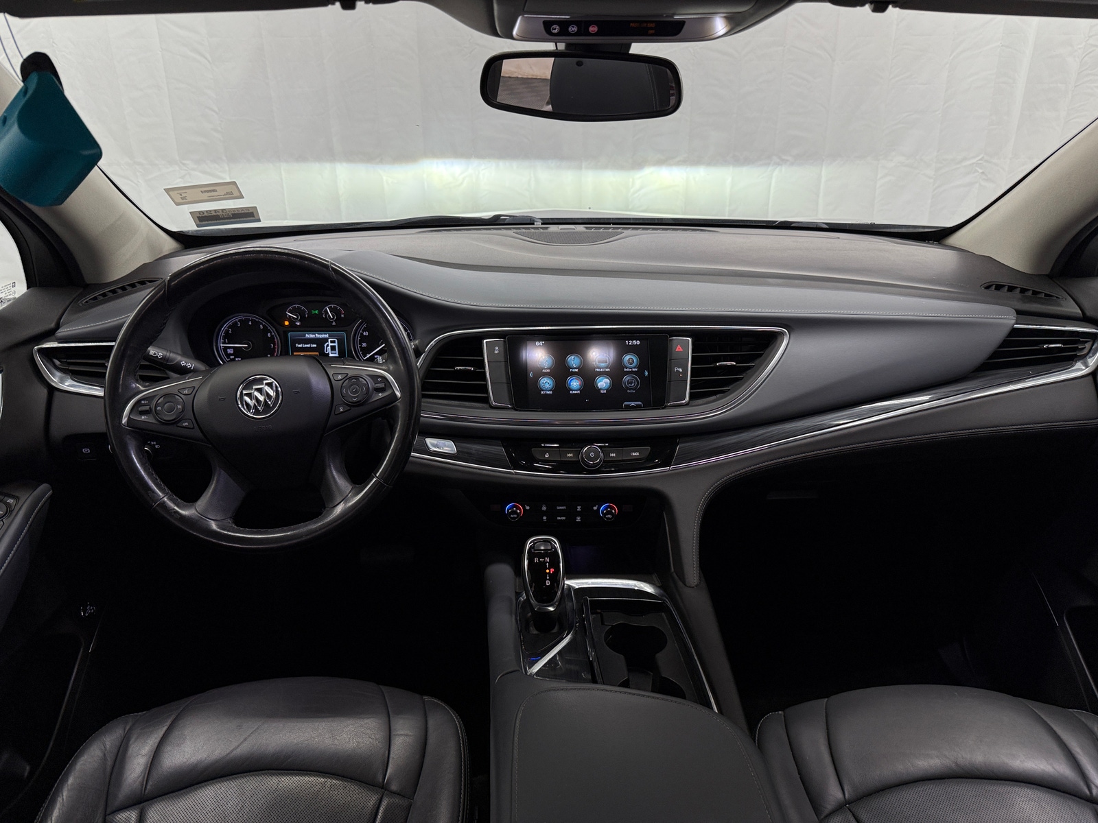 Thumbnail: 2019 Buick Enclave - 2