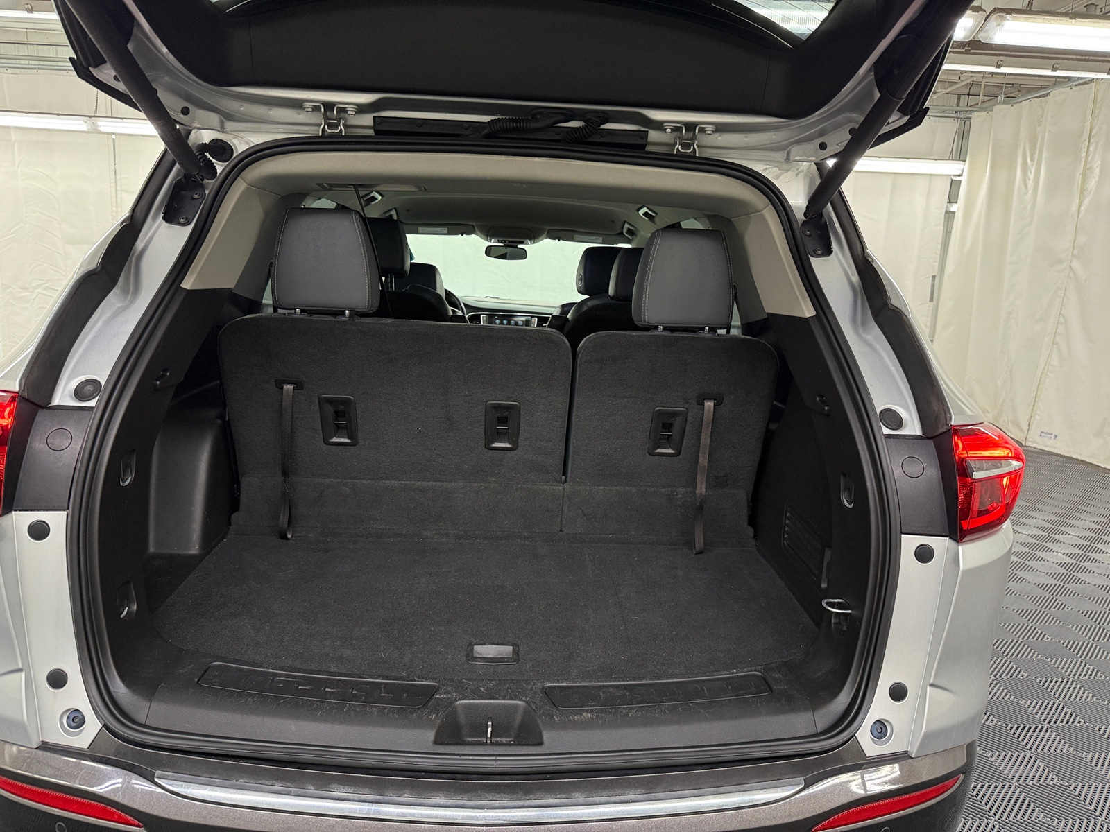 Thumbnail: 2019 Buick Enclave - 6