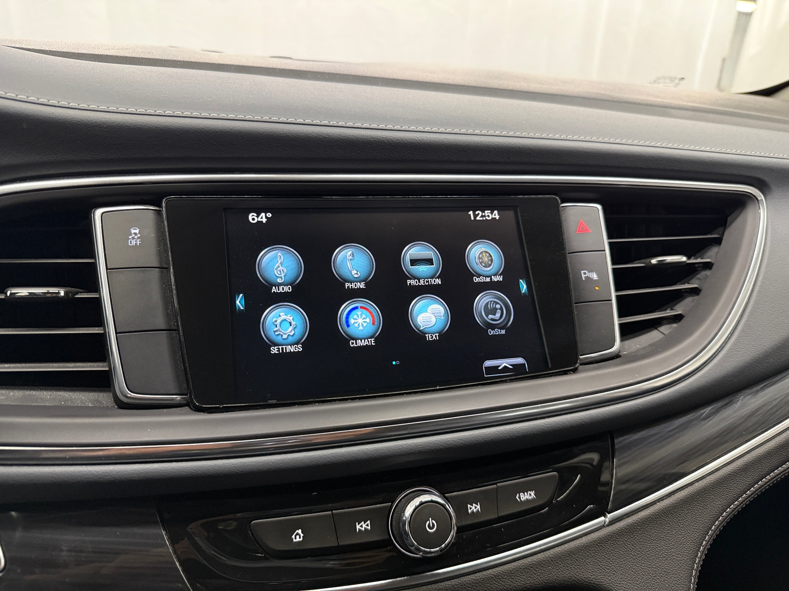 Thumbnail: 2019 Buick Enclave - 3