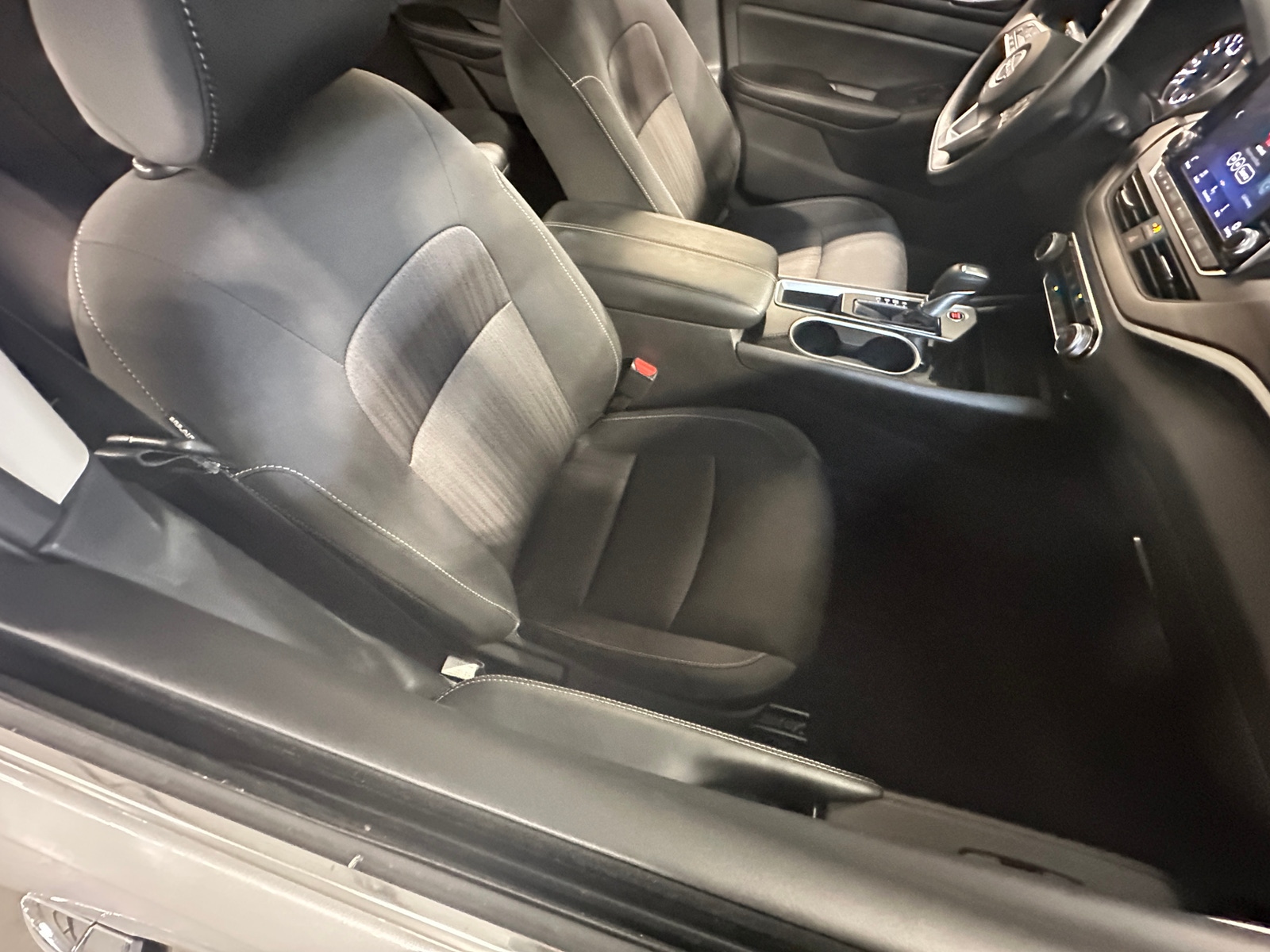 Thumbnail: 2024 Nissan Altima - 2