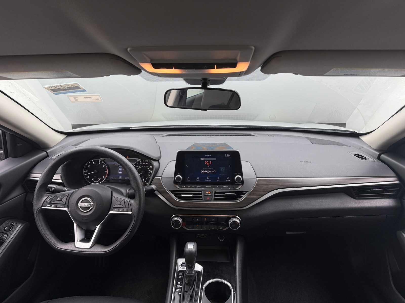 Thumbnail: 2024 Nissan Altima - 3