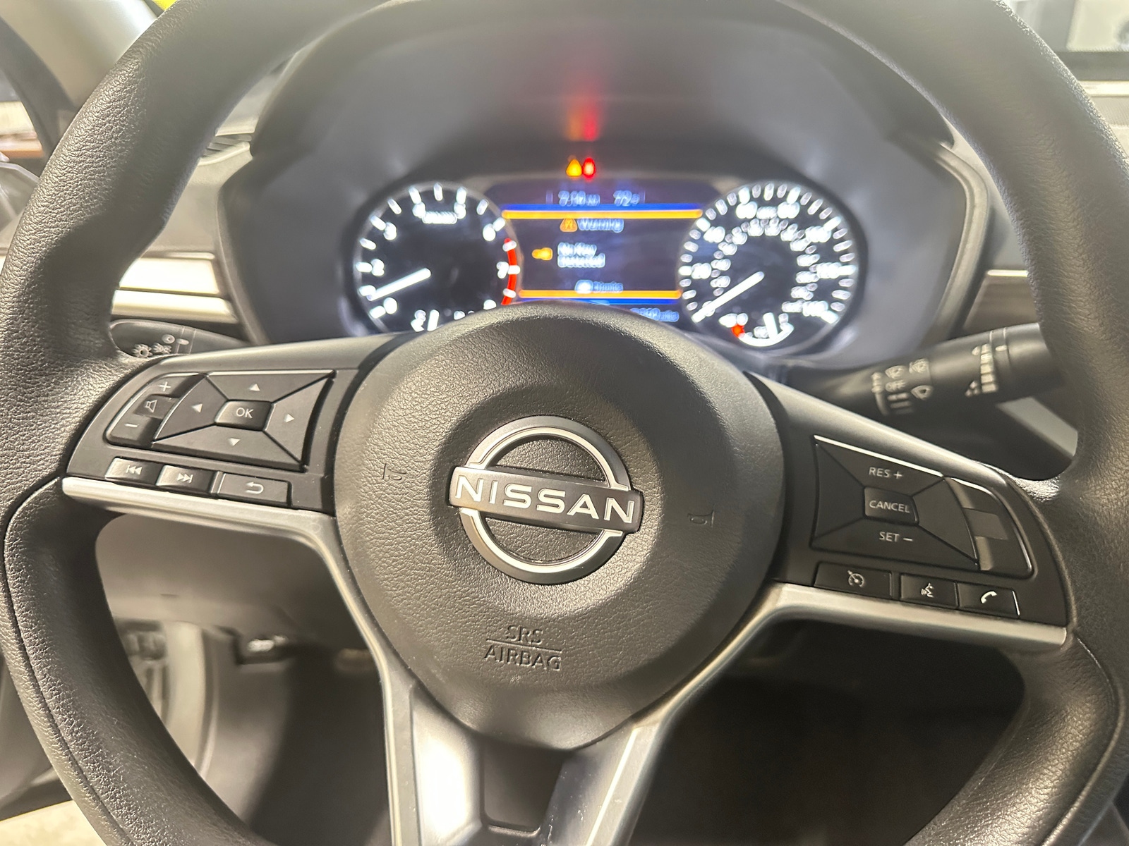 Thumbnail: 2024 Nissan Altima - 5