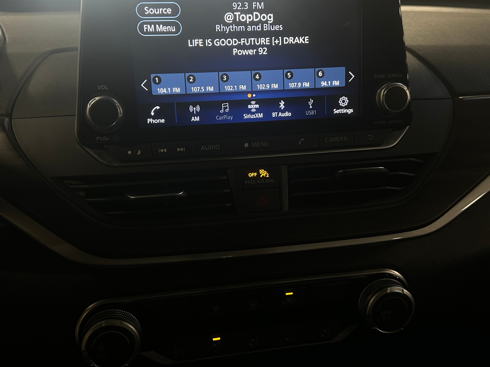 Thumbnail: 2024 Nissan Altima - 4