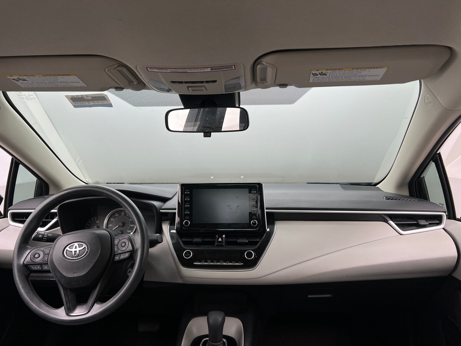 Thumbnail: 2020 Toyota Corolla - 3