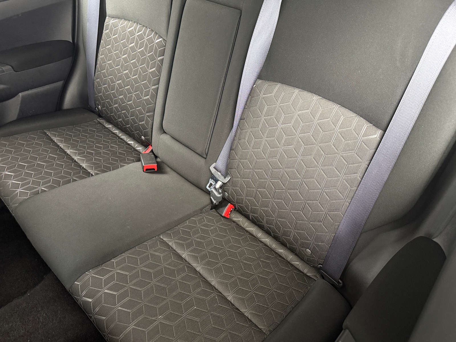 Thumbnail: 2024 Mitsubishi Outlander Sport - 6
