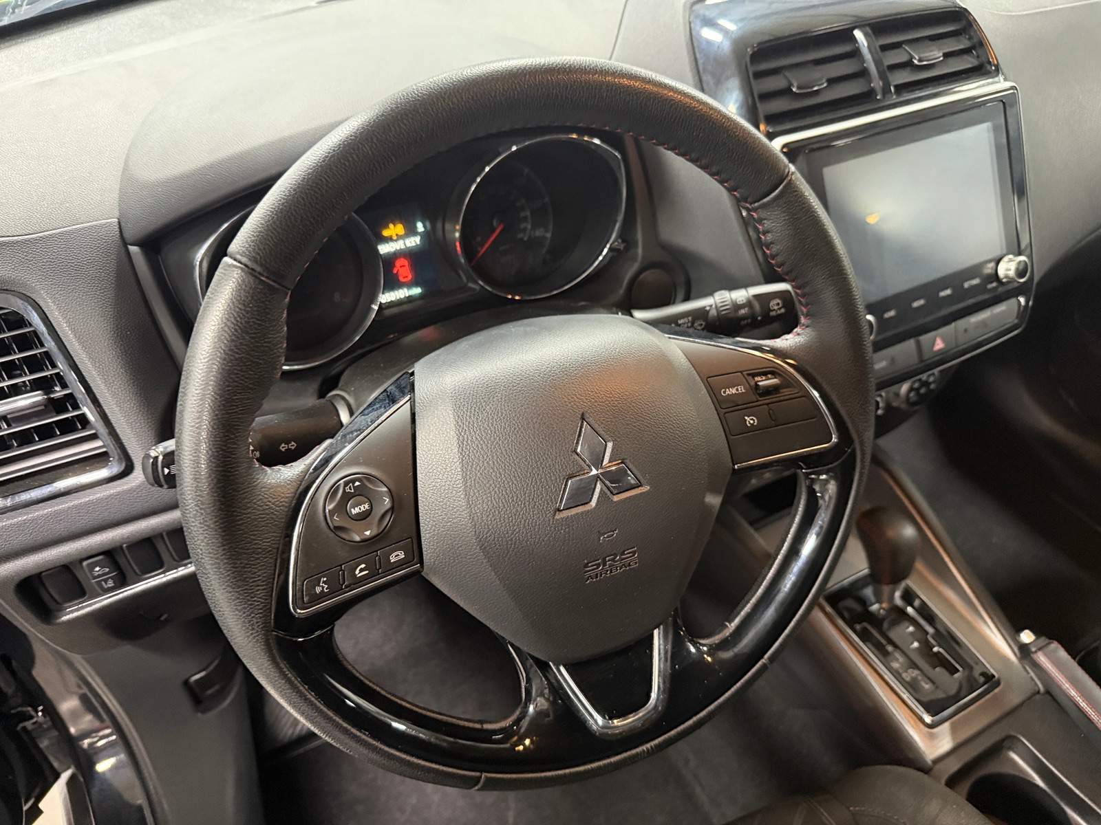 Thumbnail: 2024 Mitsubishi Outlander Sport - 5