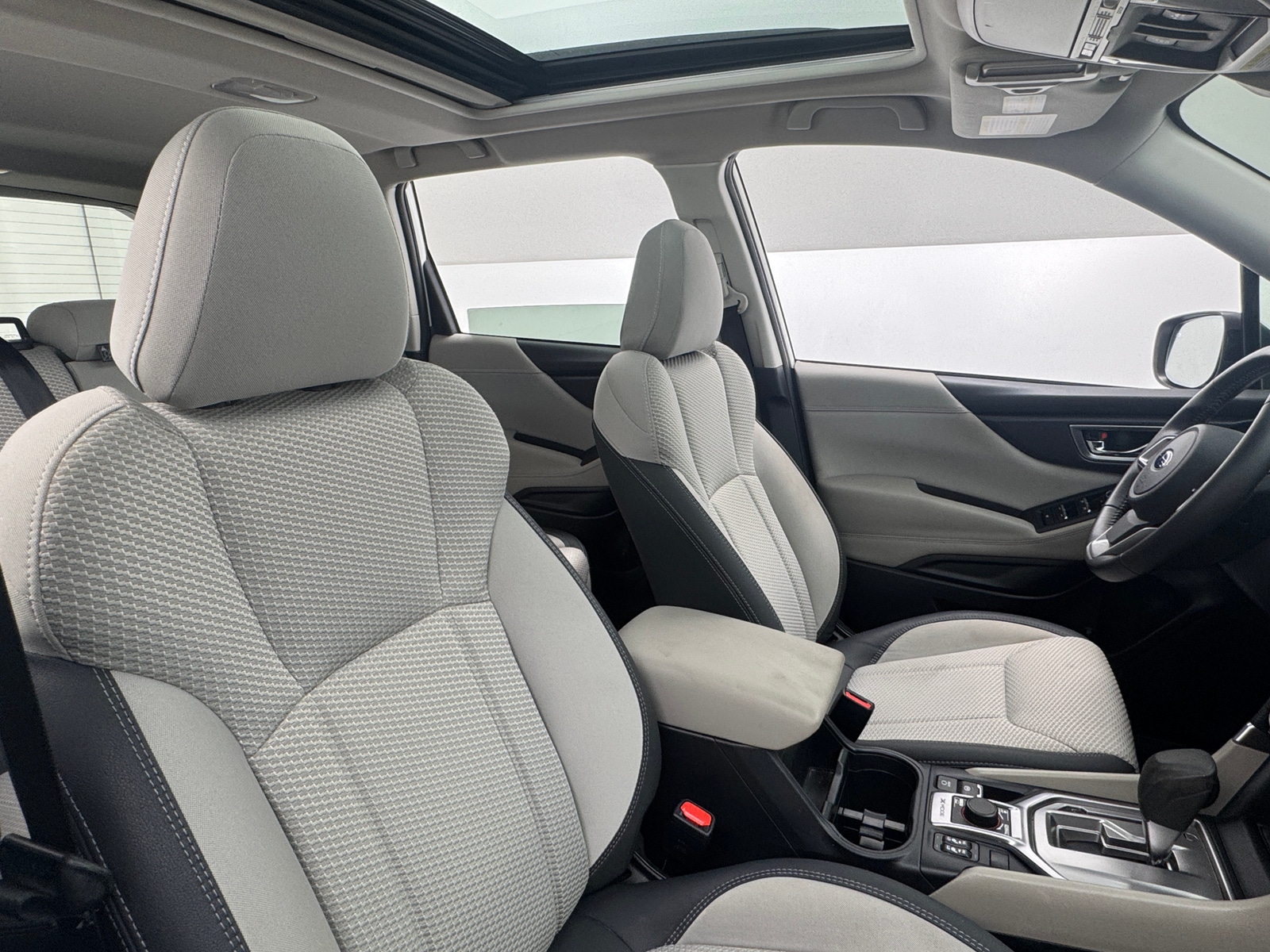 Thumbnail: 2019 Subaru Forester - 2