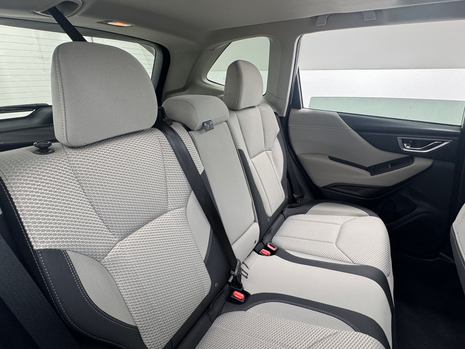 Thumbnail: 2019 Subaru Forester - 6