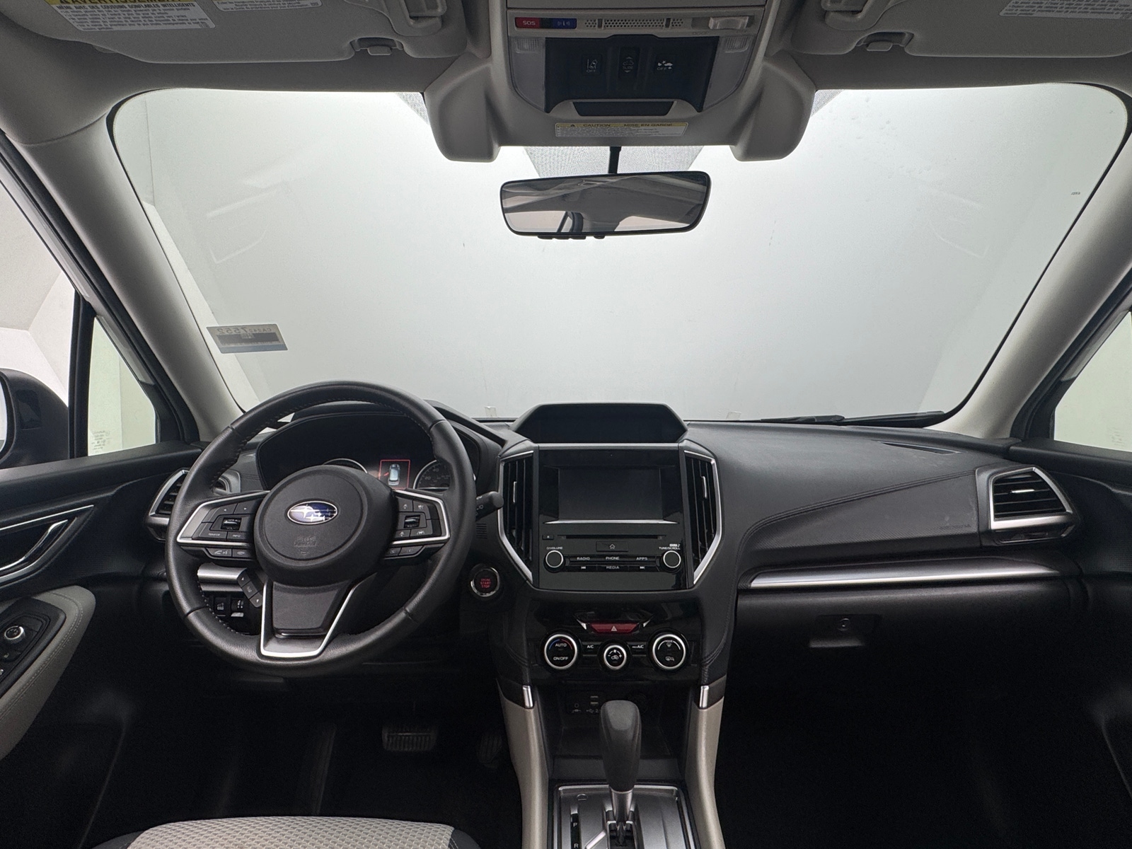 Thumbnail: 2019 Subaru Forester - 3
