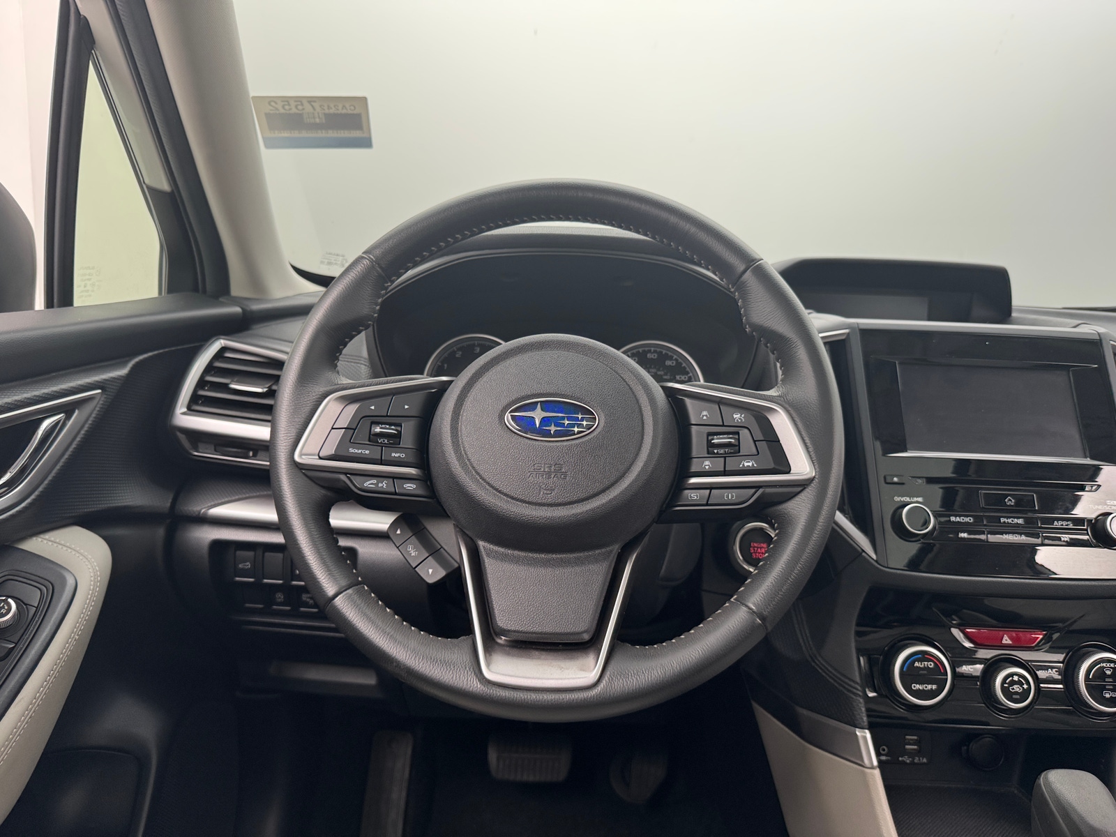 Thumbnail: 2019 Subaru Forester - 5