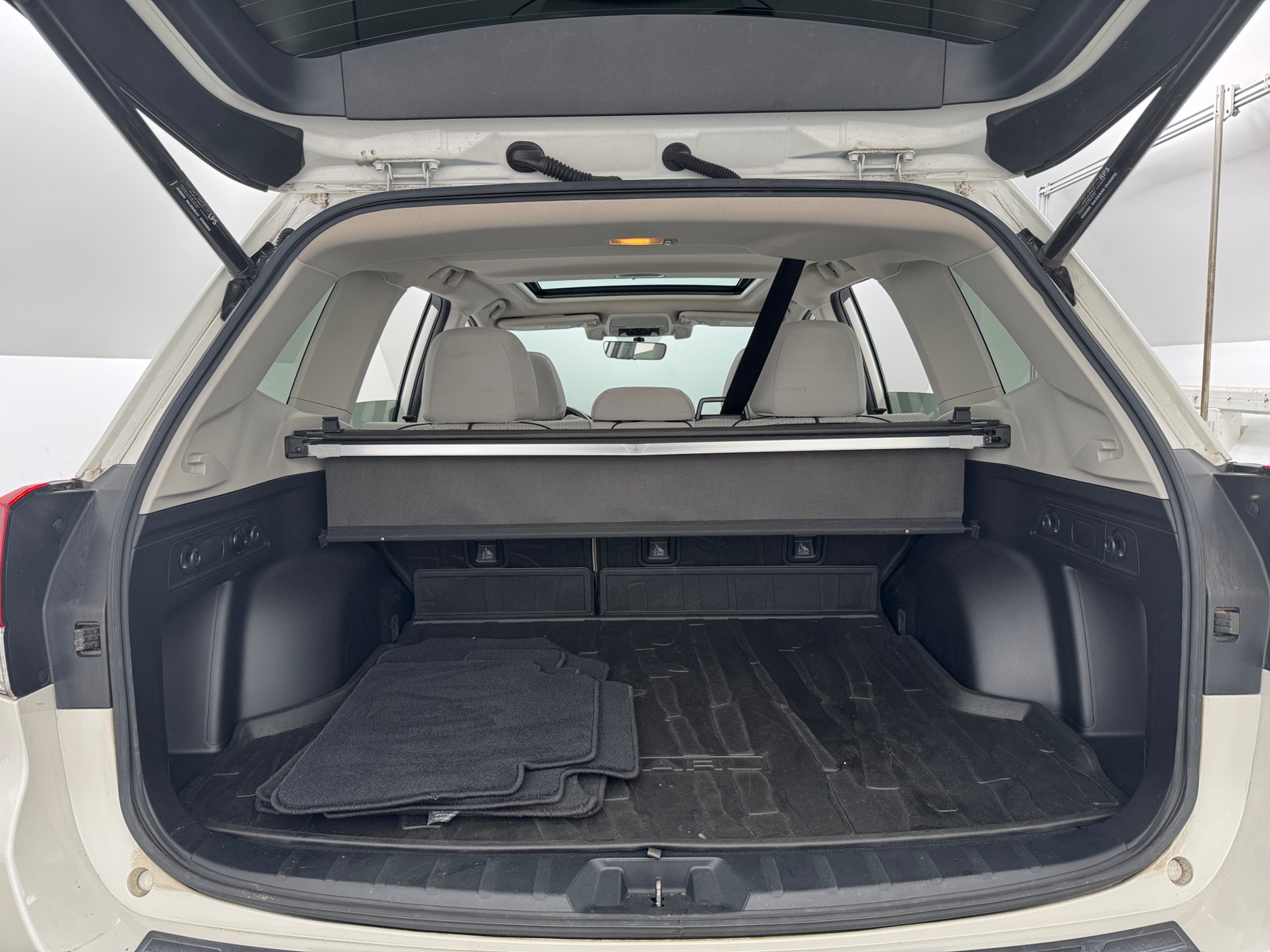 Thumbnail: 2019 Subaru Forester - 7