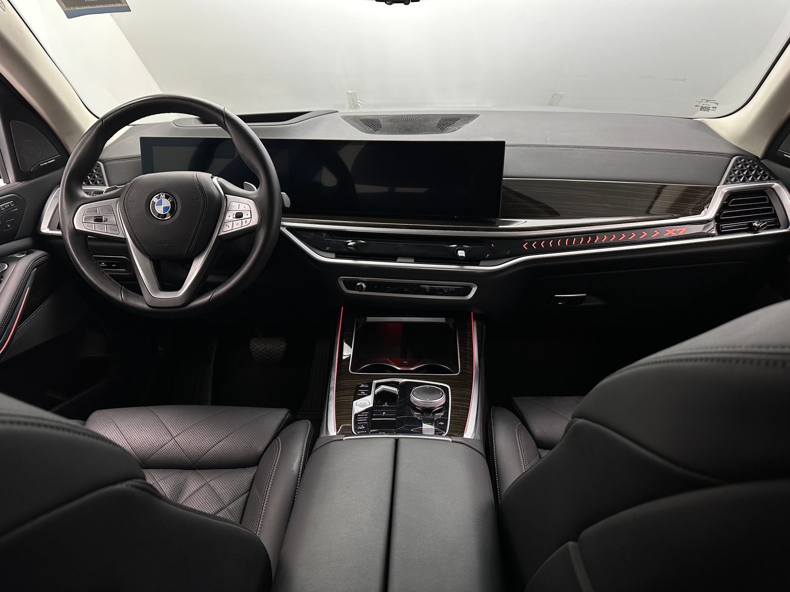 Thumbnail: 2024 BMW X7 - 2
