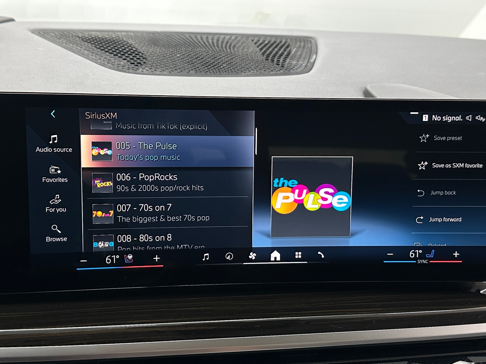 Thumbnail: 2024 BMW X7 - 3