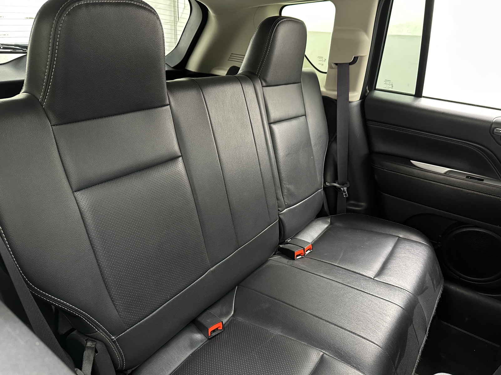 Thumbnail: 2016 Jeep Compass - 5