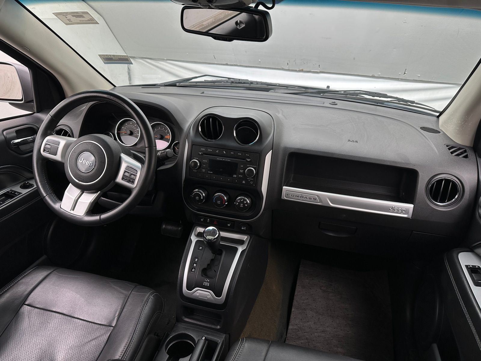 Thumbnail: 2016 Jeep Compass - 2