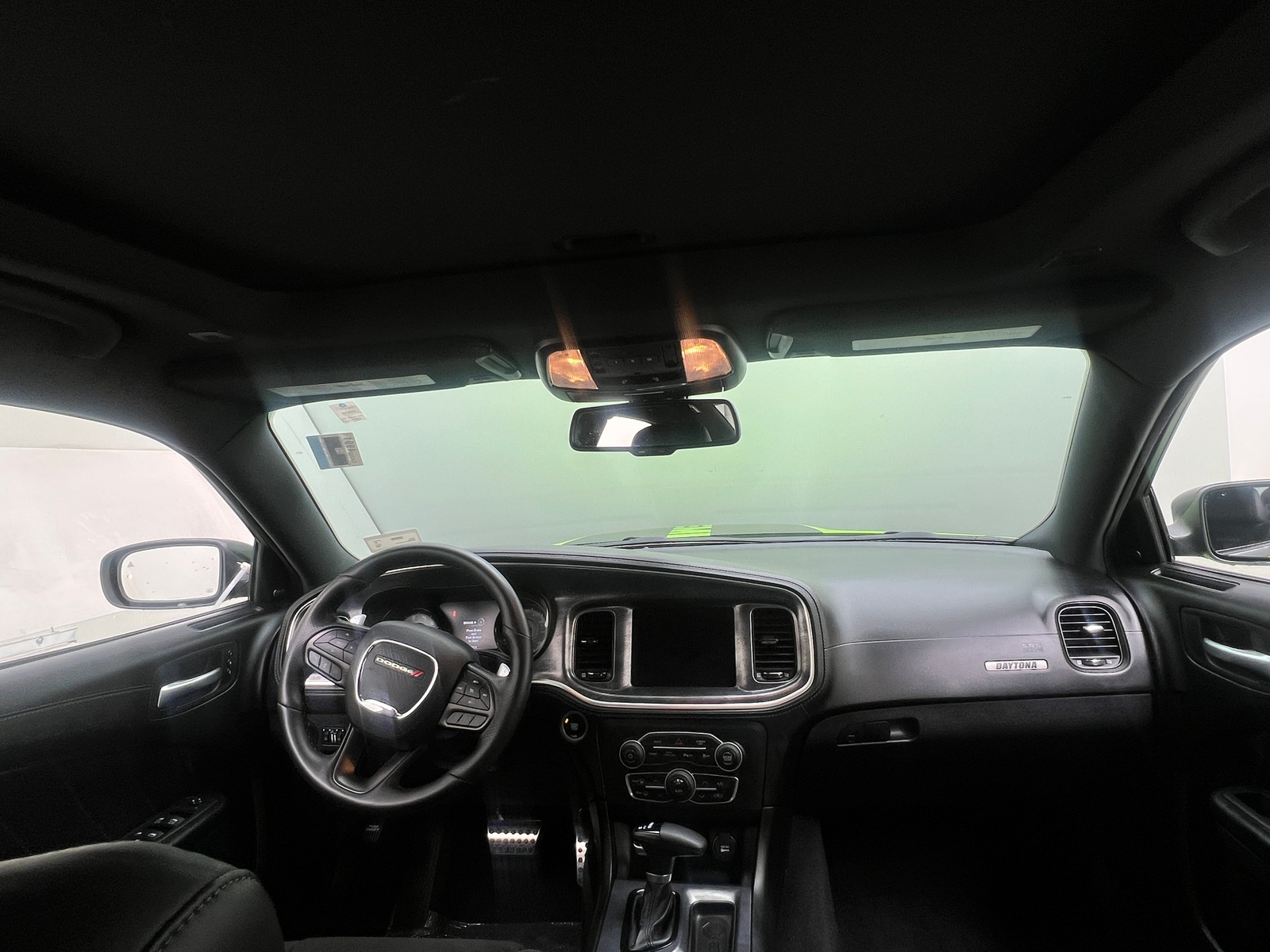 Thumbnail: 2023 Dodge Charger - 3