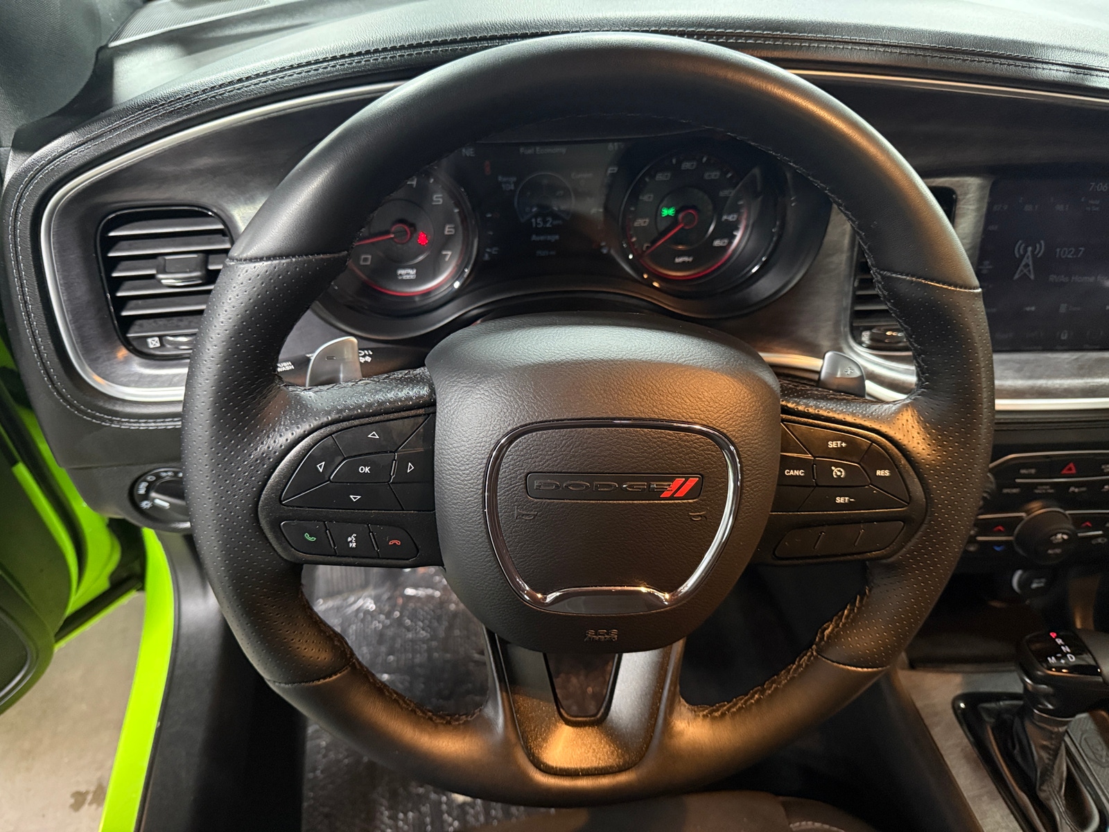Thumbnail: 2023 Dodge Charger - 5