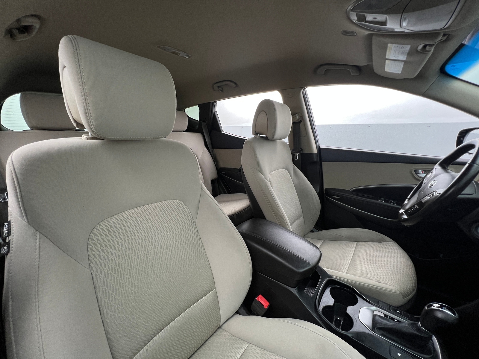 Thumbnail: 2014 Hyundai Santa Fe - 2