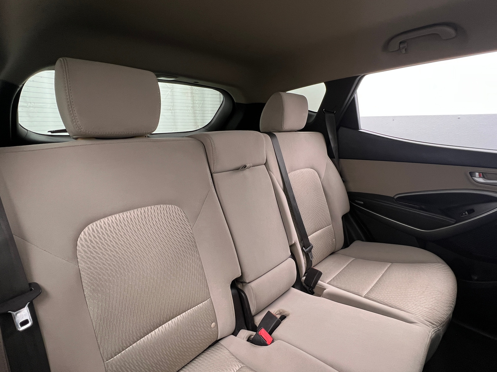 Thumbnail: 2014 Hyundai Santa Fe - 6