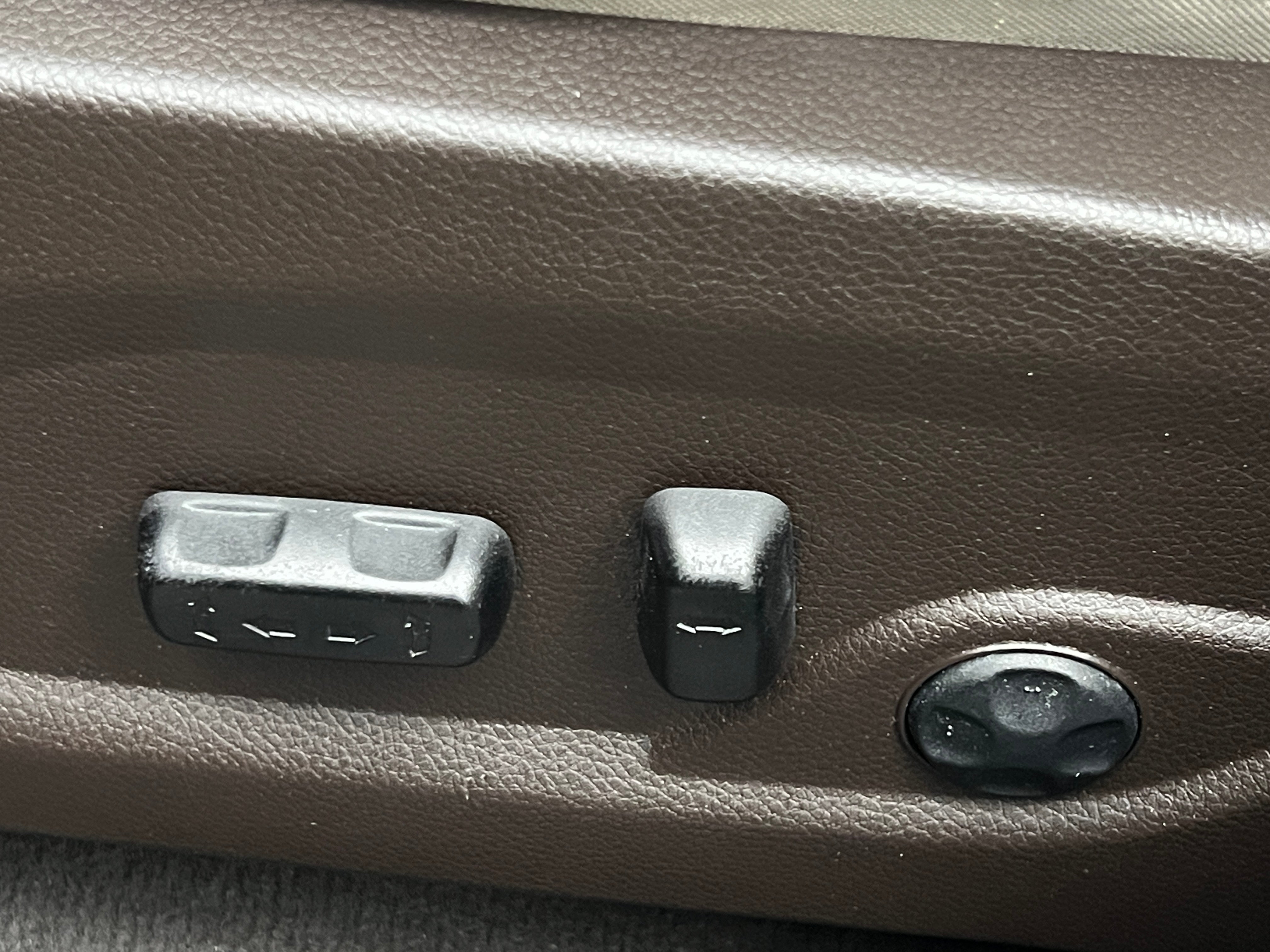 2014 Hyundai Santa Fe